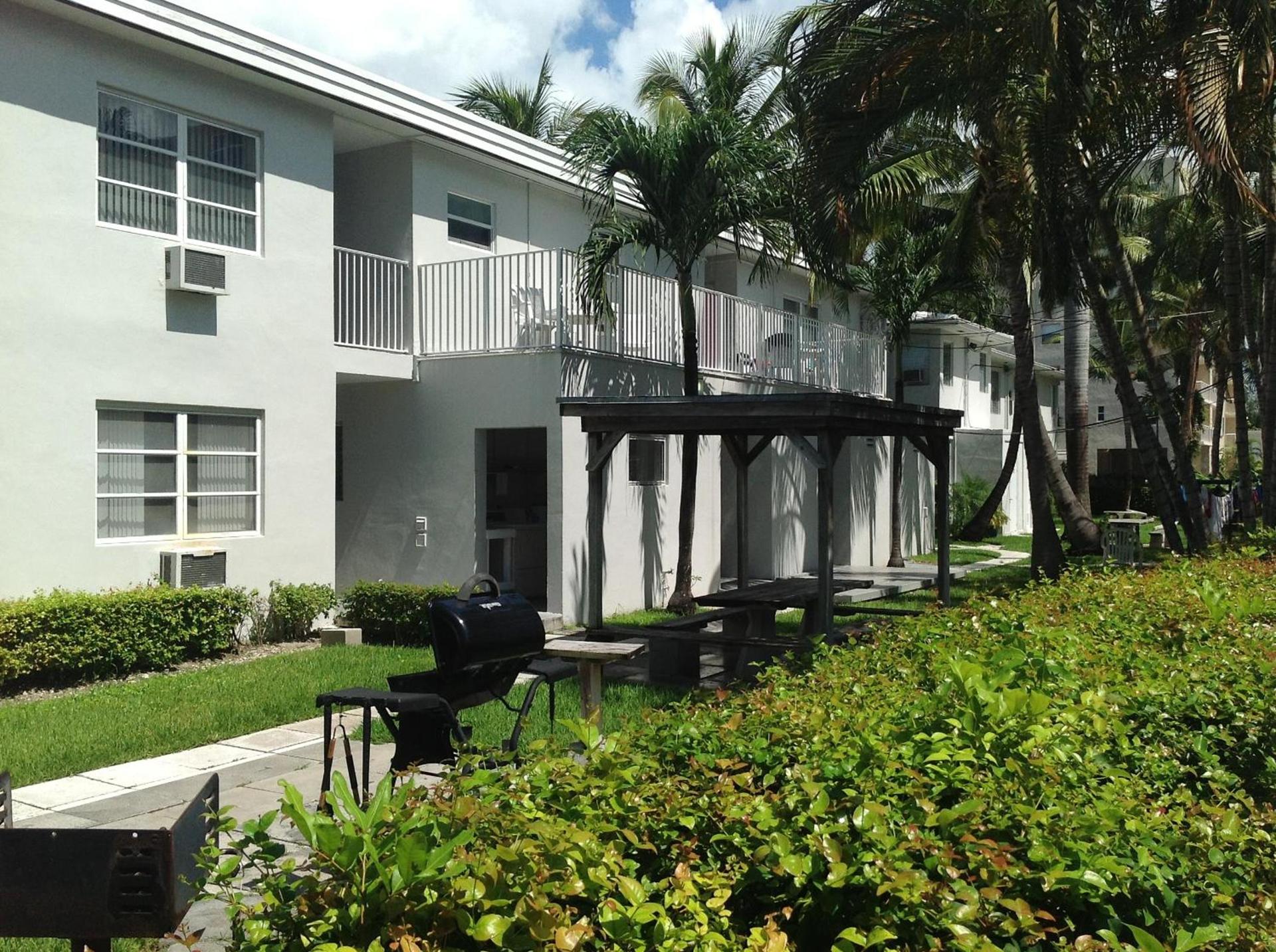 Summerland Suites photo 20