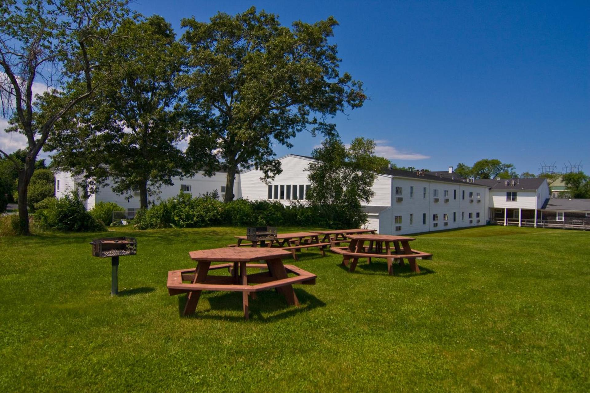Sandwich Lodge & Resort photo 42