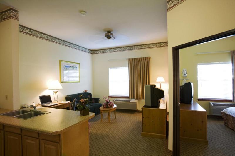 Americas Best Value Inn Three Rivers photo 26