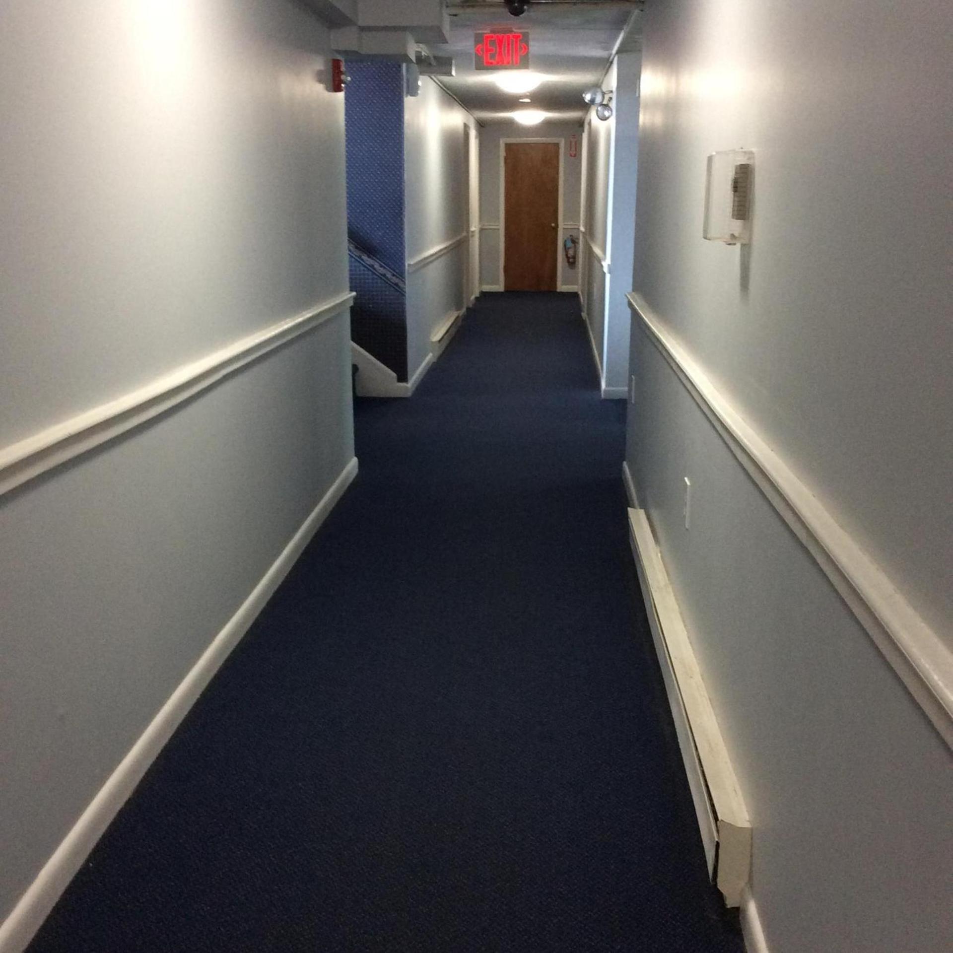 Wickford Motor Inn photo 24
