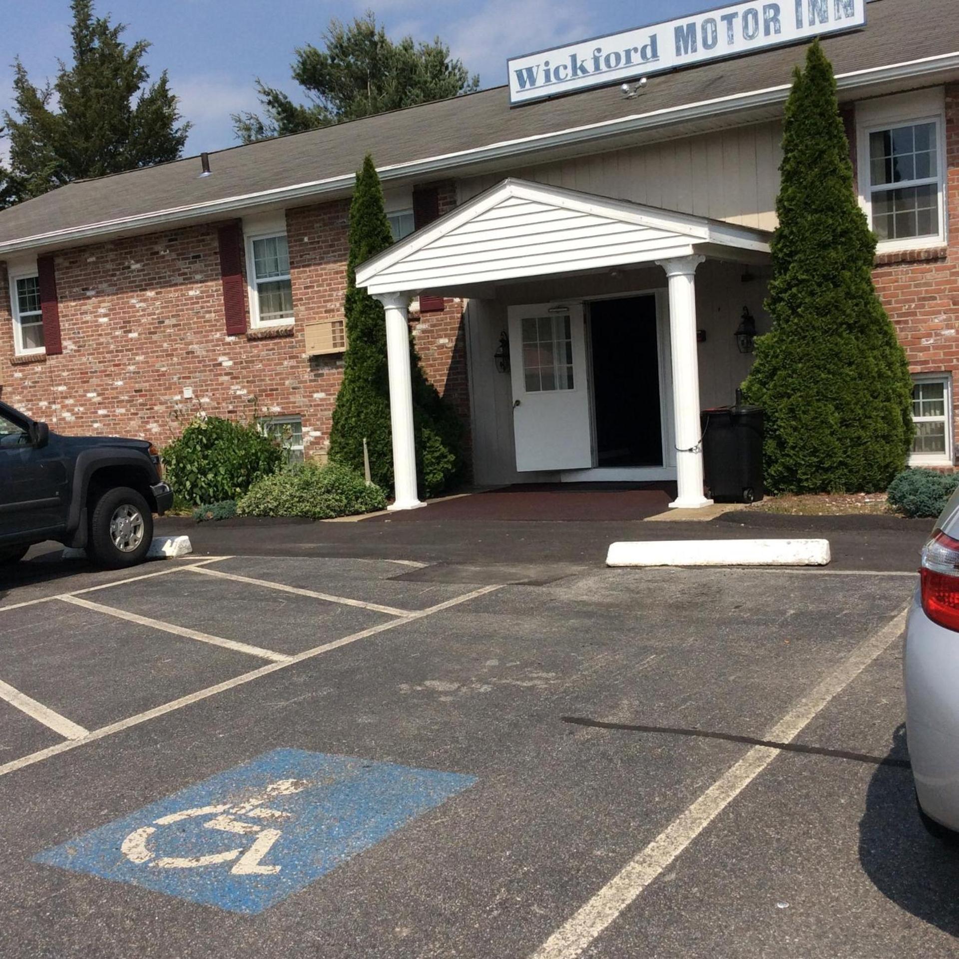 Wickford Motor Inn photo 21
