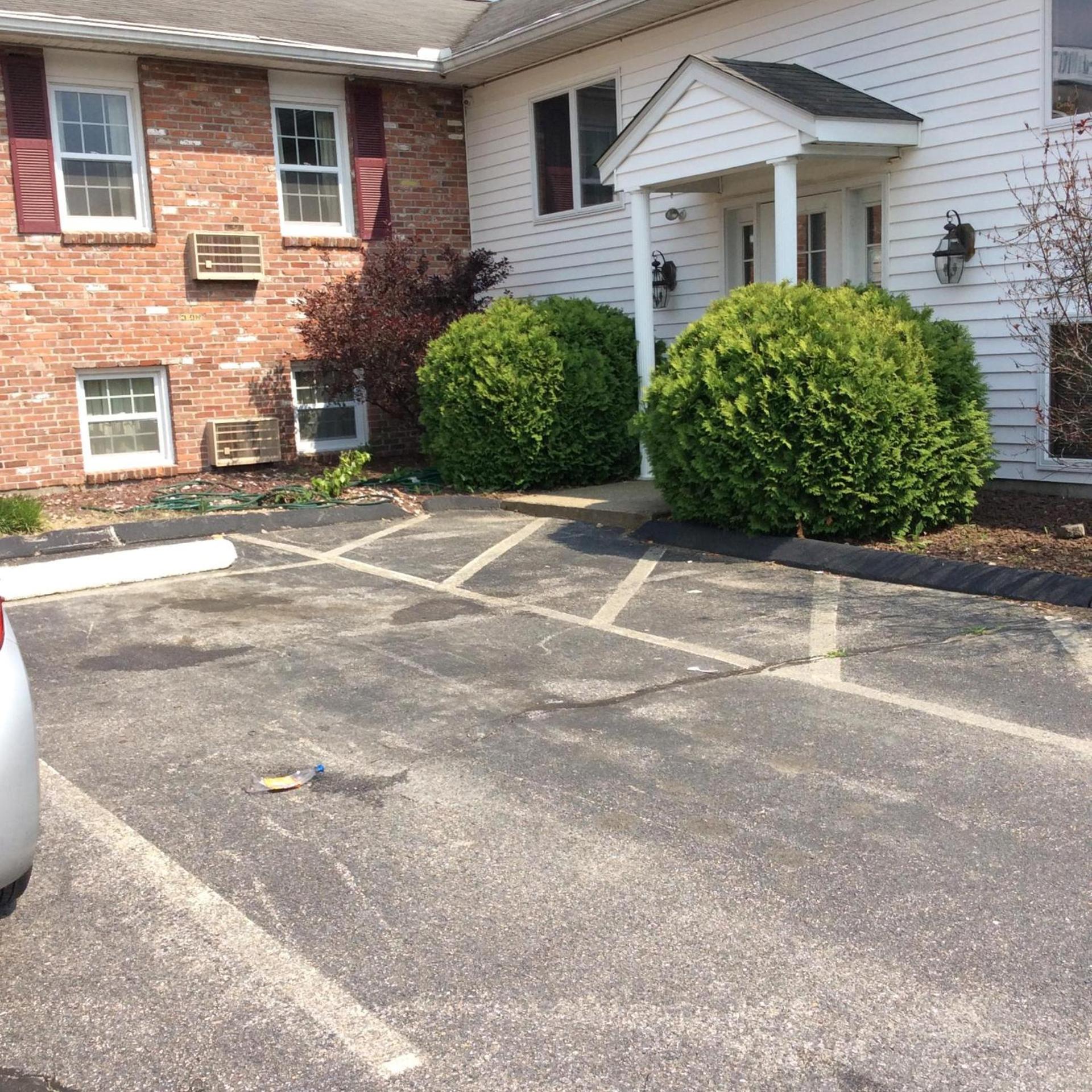 Wickford Motor Inn photo 22