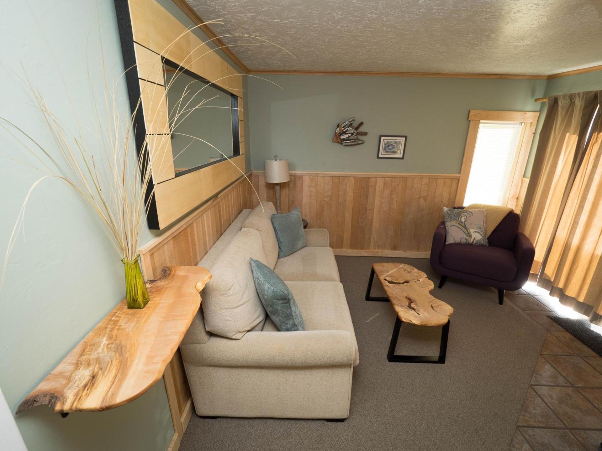 Agate Beach Motel photo 11