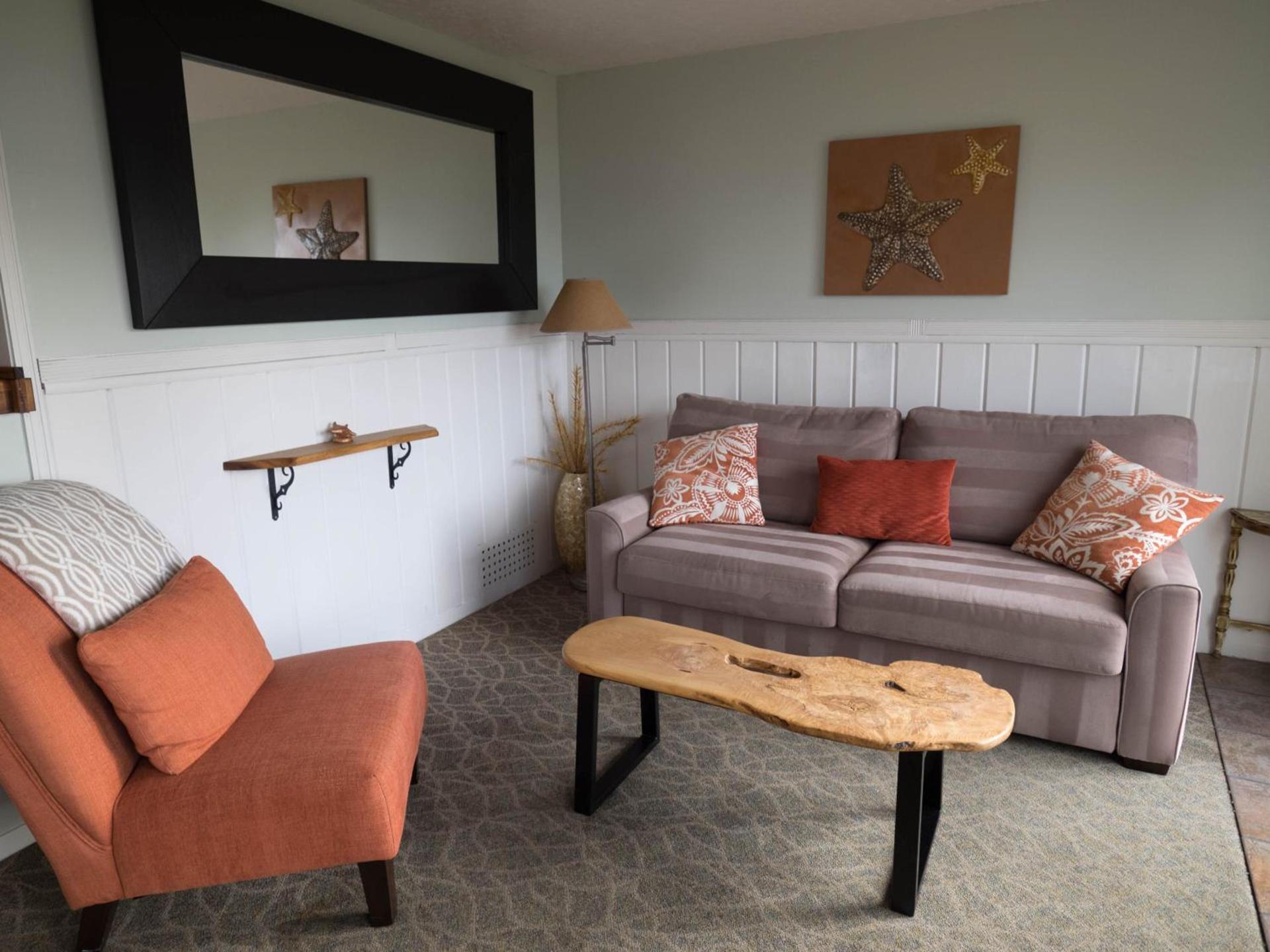 Agate Beach Motel photo 13