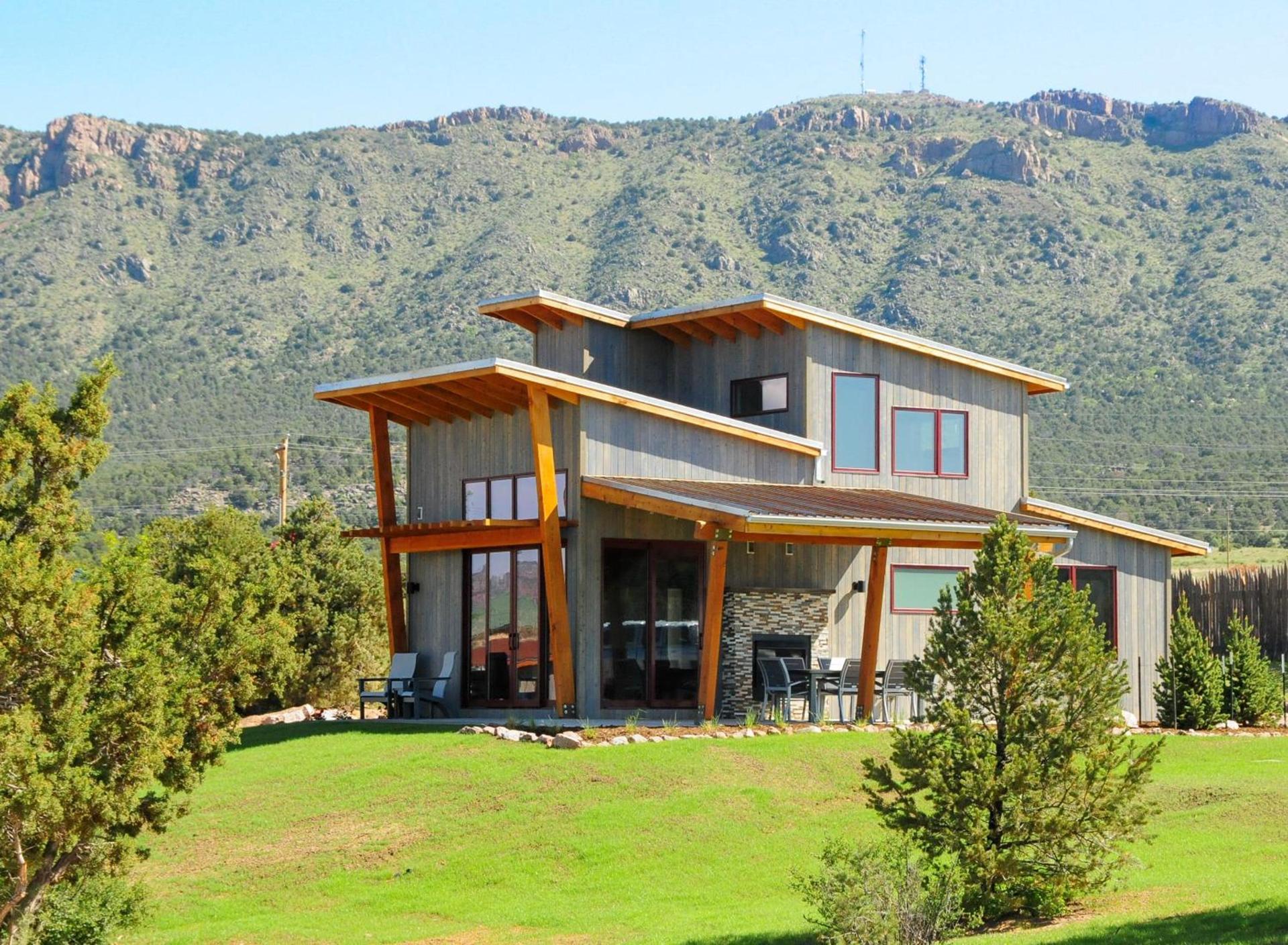 Royal Gorge Cabins photo 15