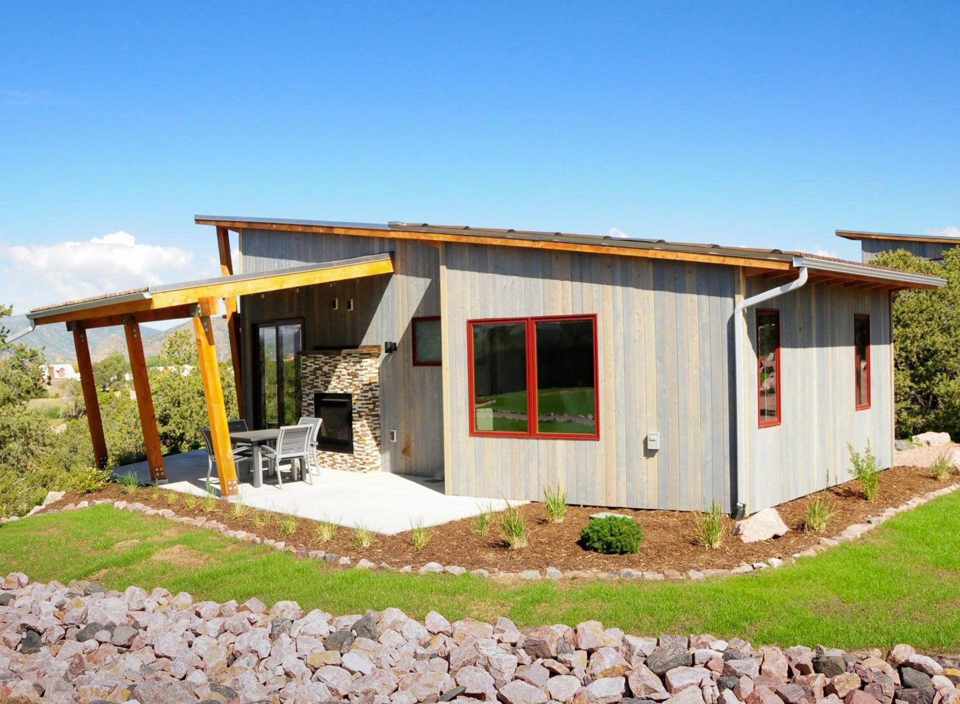 Royal Gorge Cabins photo 88