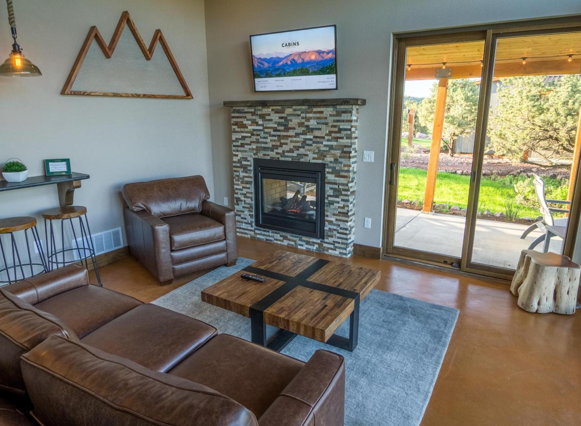 Royal Gorge Cabins photo 69