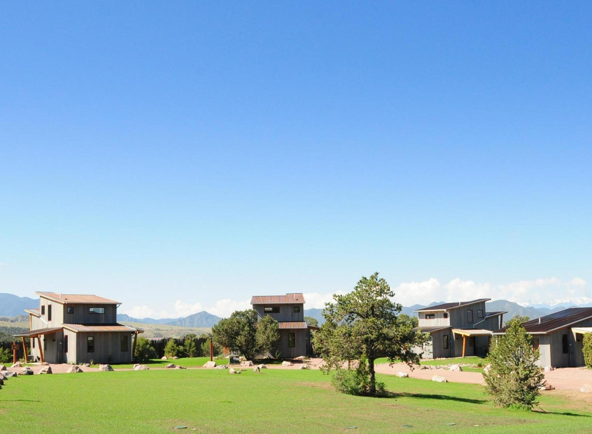 Royal Gorge Cabins photo 26