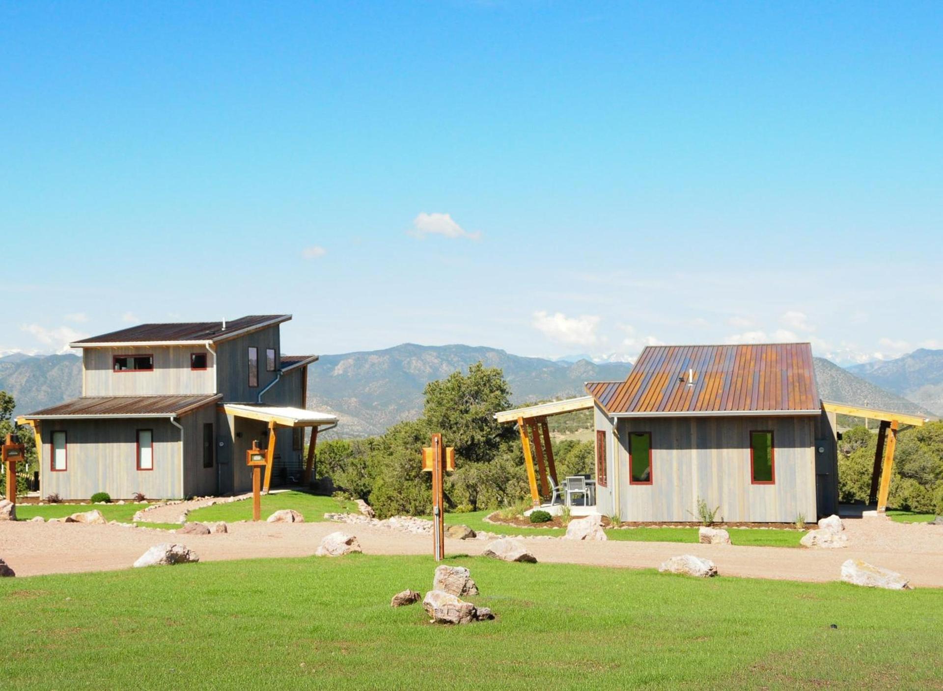 Royal Gorge Cabins photo 64
