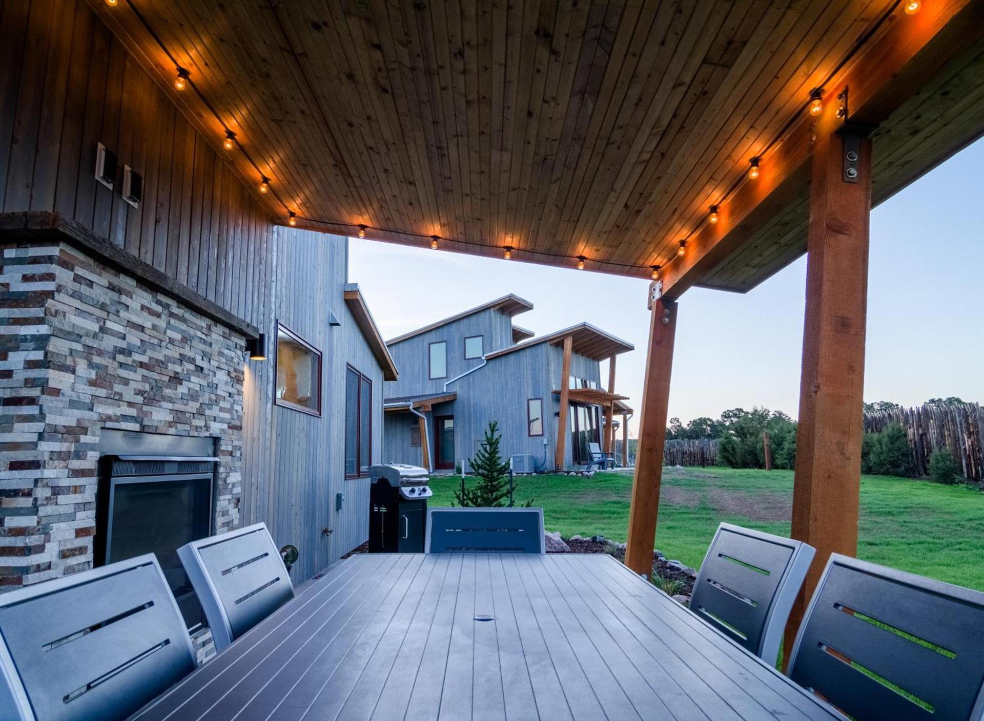 Royal Gorge Cabins photo 66
