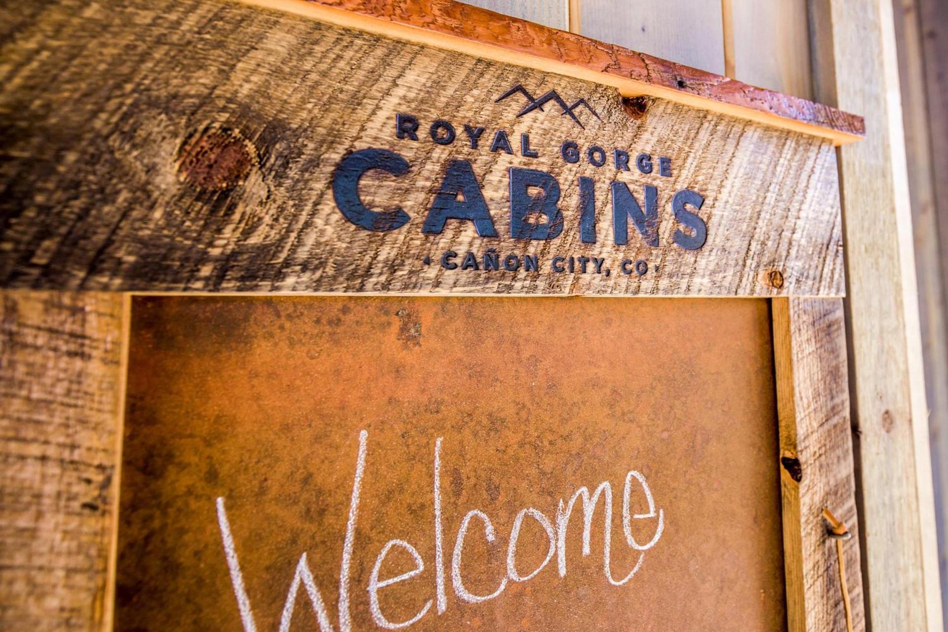 Royal Gorge Cabins photo 67