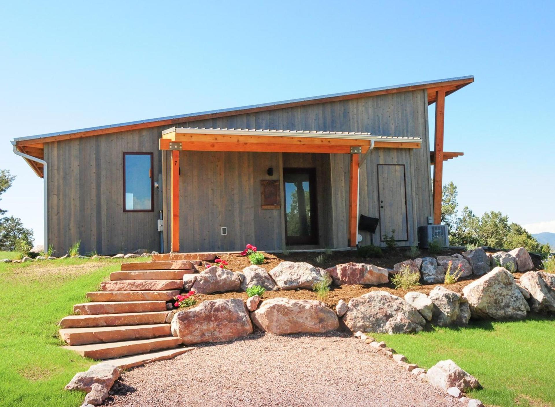Royal Gorge Cabins photo 68