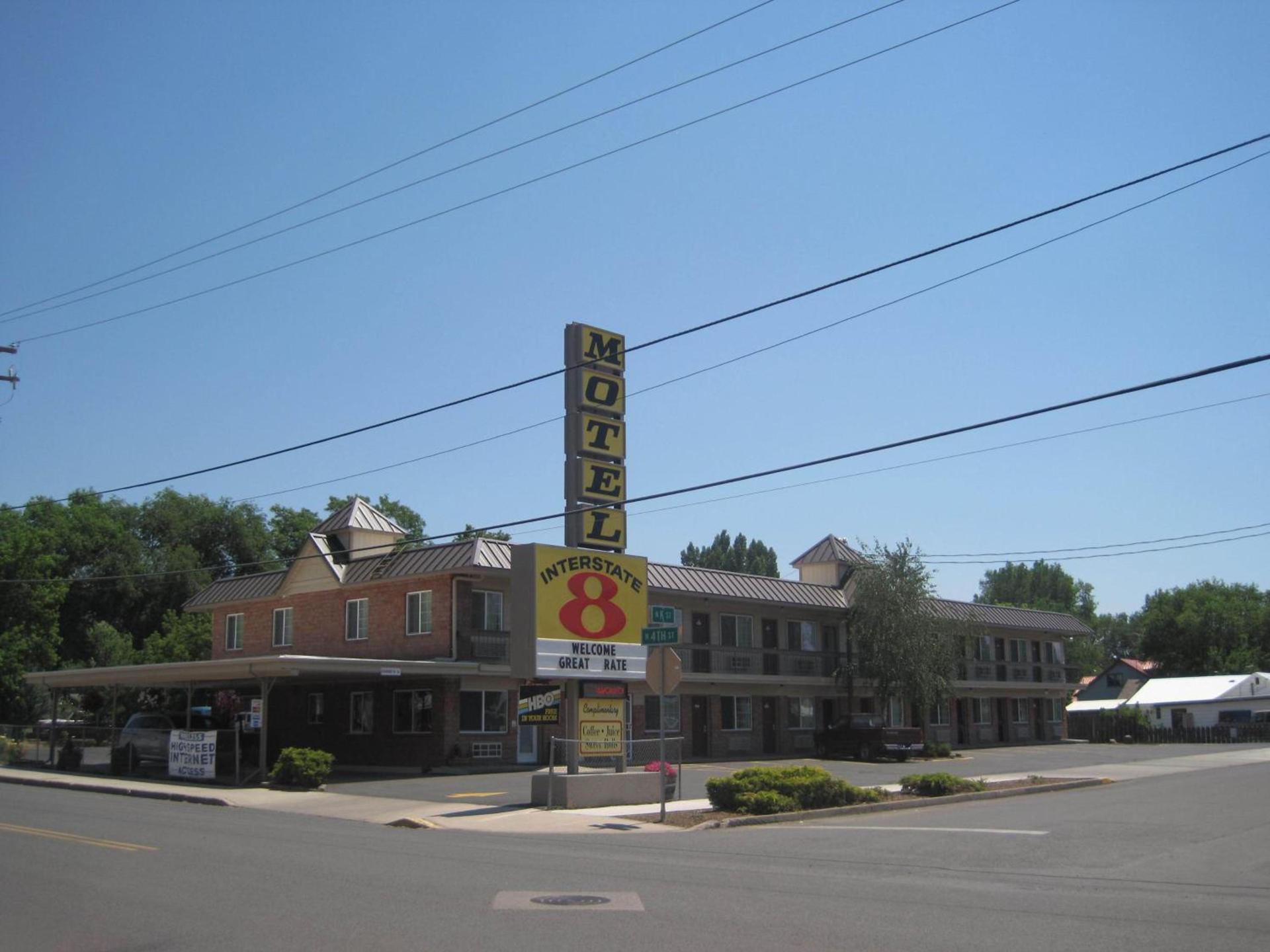 Interstate 8 Motel photo 6