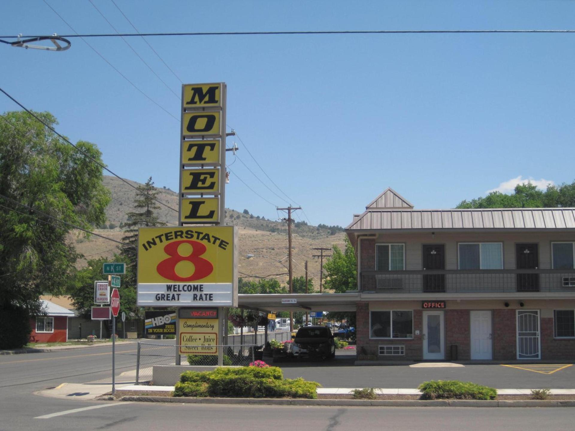 Interstate 8 Motel photo 2