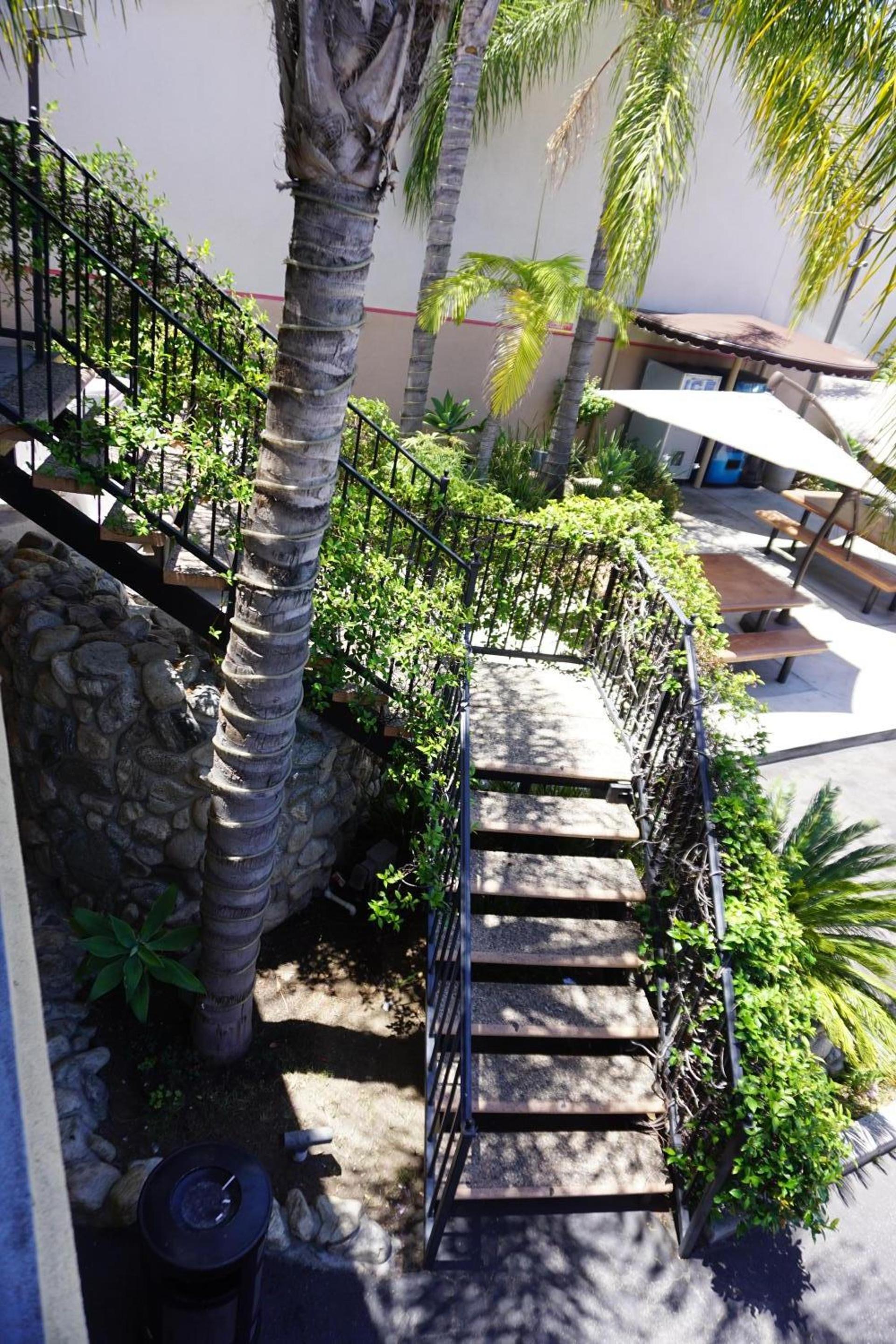 Casa Bella Inn Downtown LA photo 10