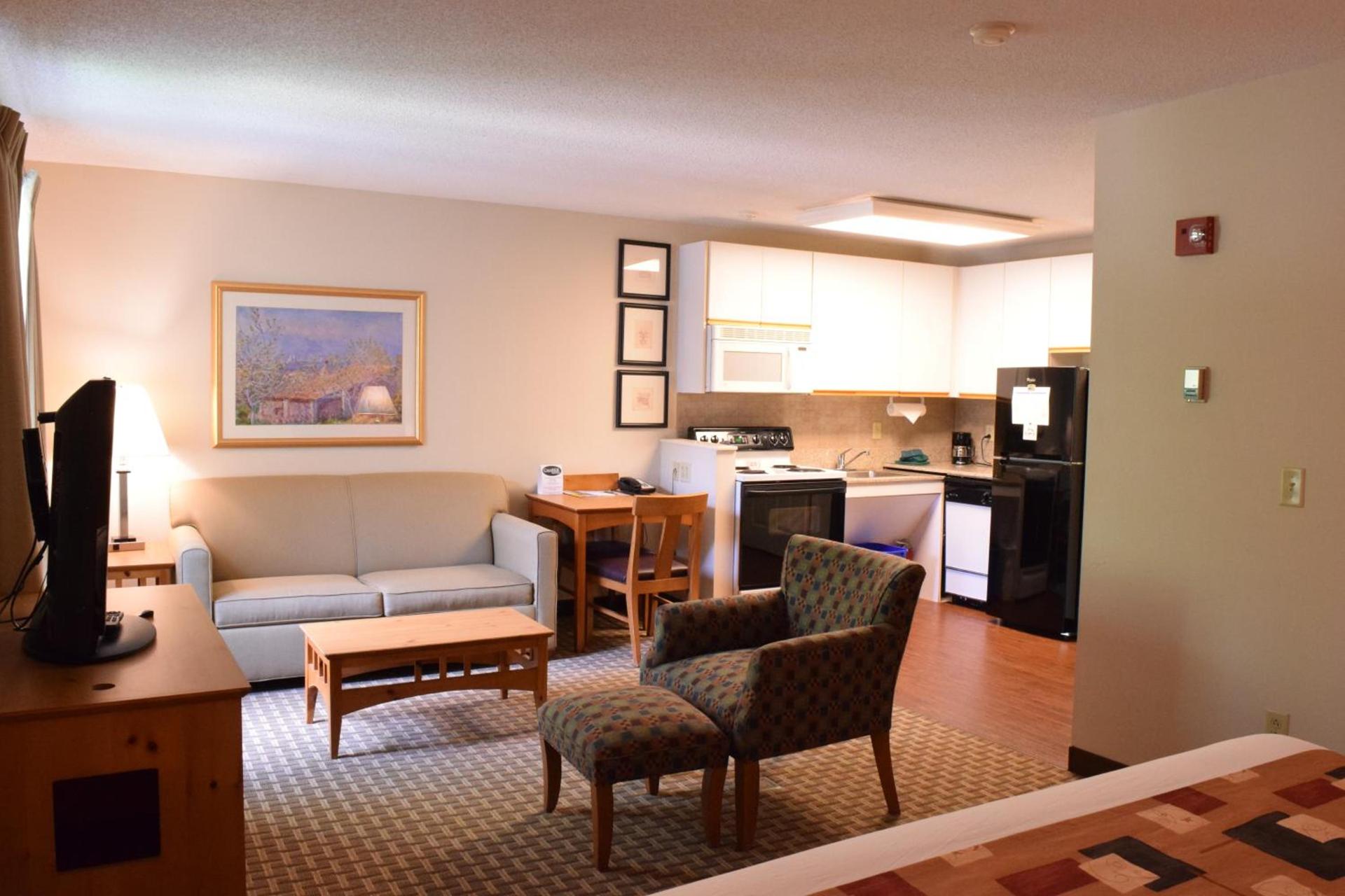 Cresthill Suites Syracuse photo 7
