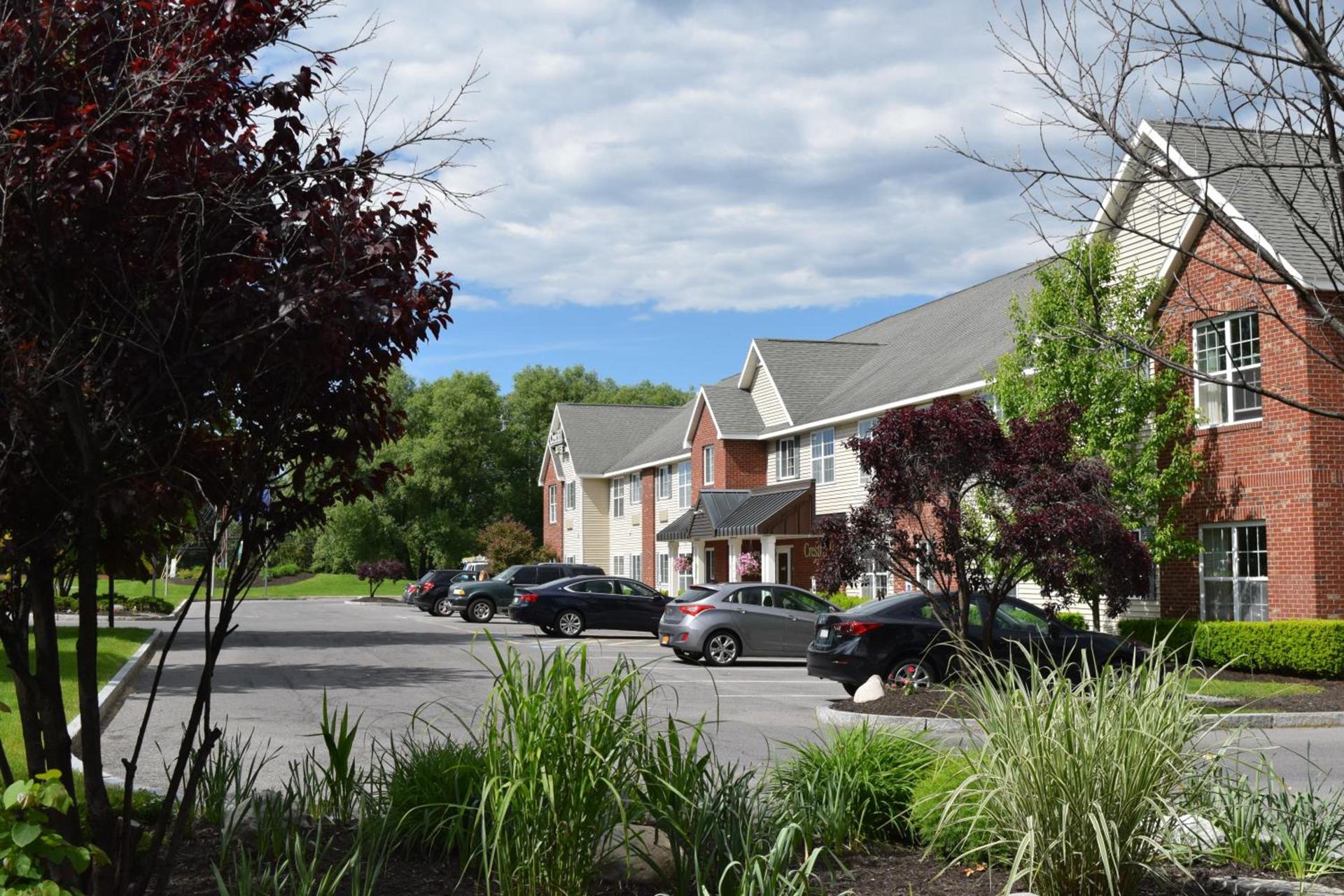 Cresthill Suites Syracuse photo 4