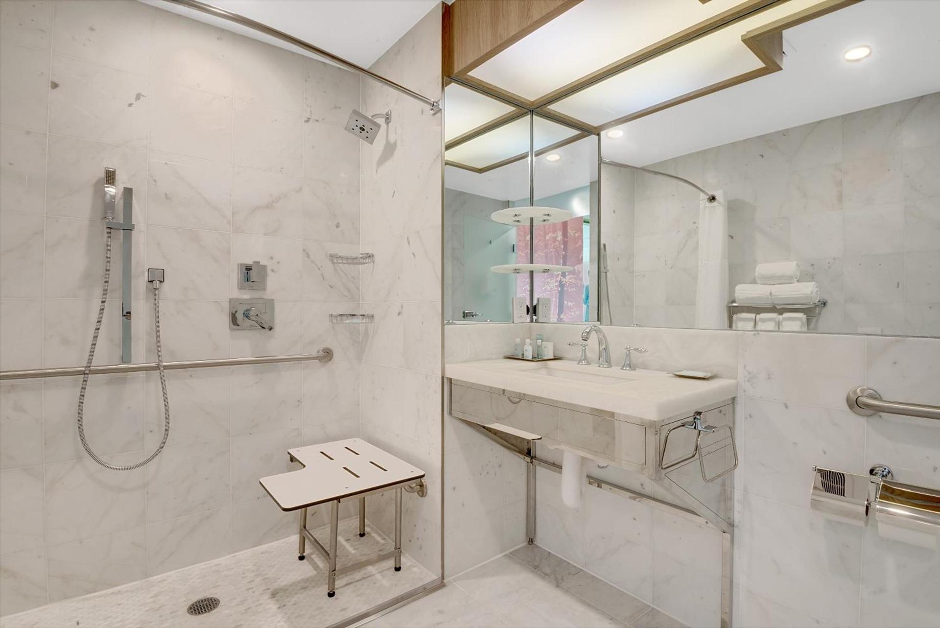 Wyndham Garden Brooklyn Sunset Park photo 14