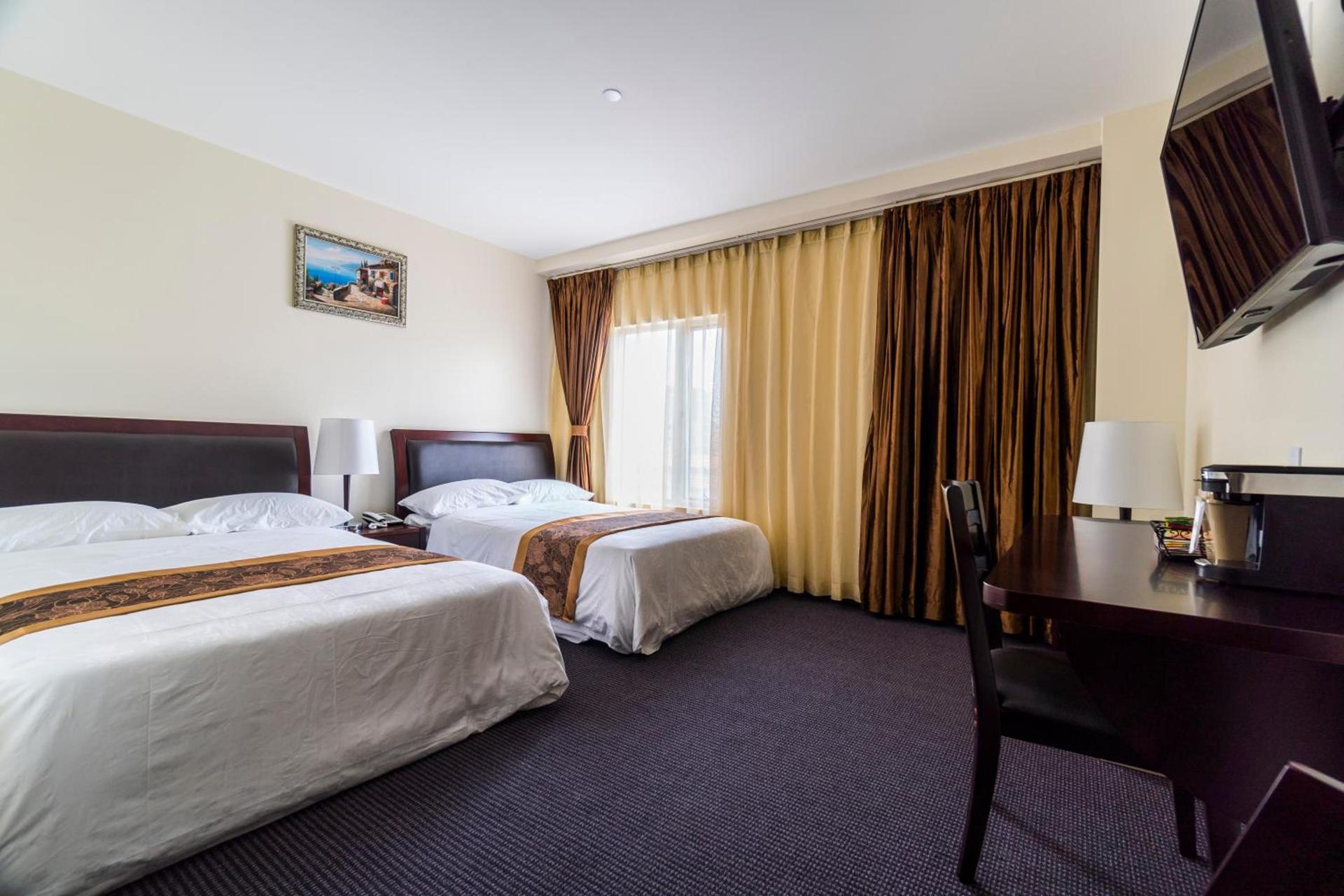 John Hotel photo 20