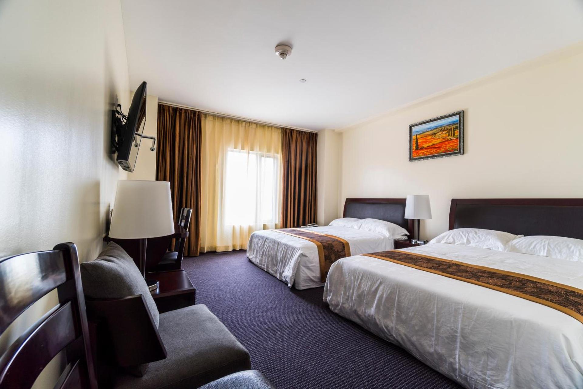 John Hotel photo 15
