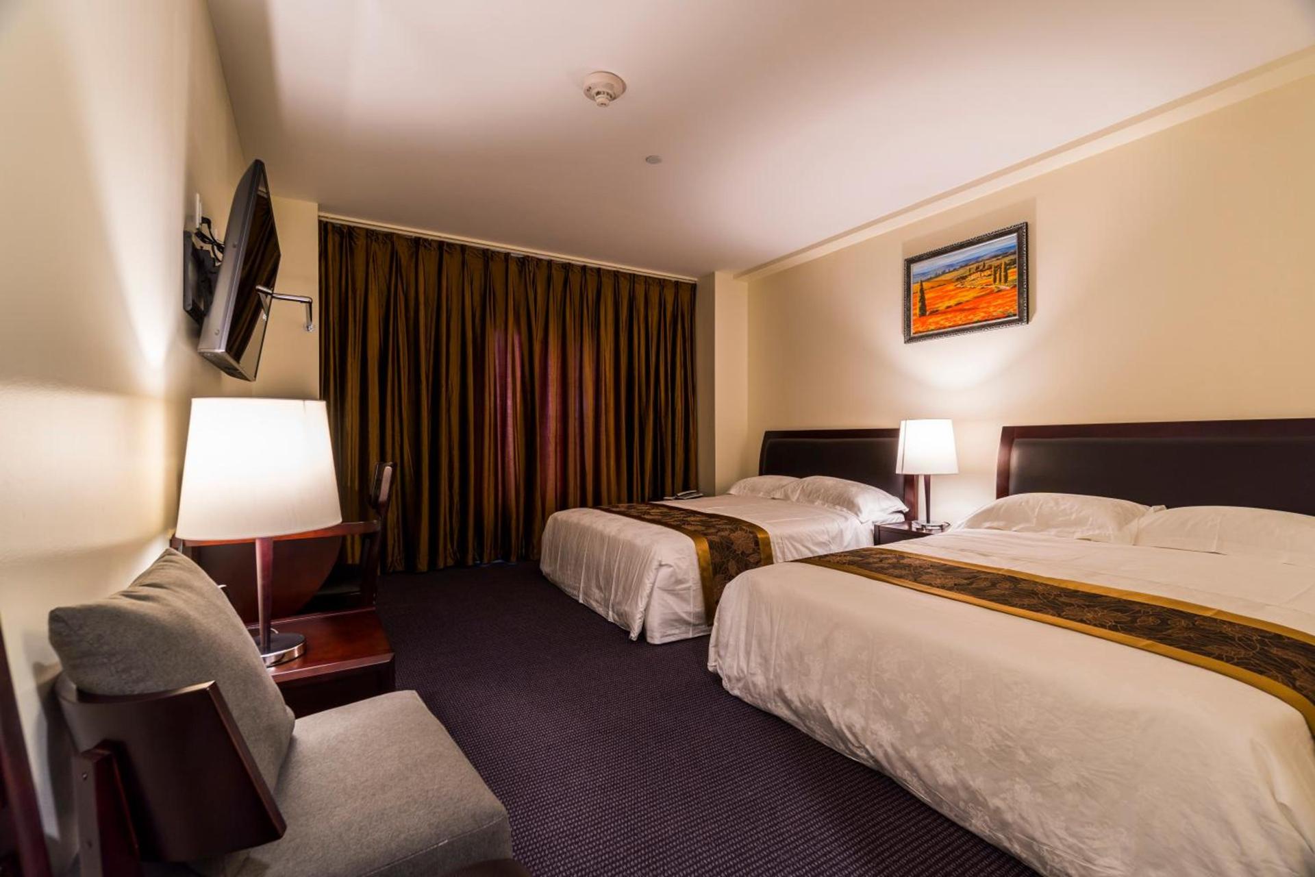 John Hotel photo 14