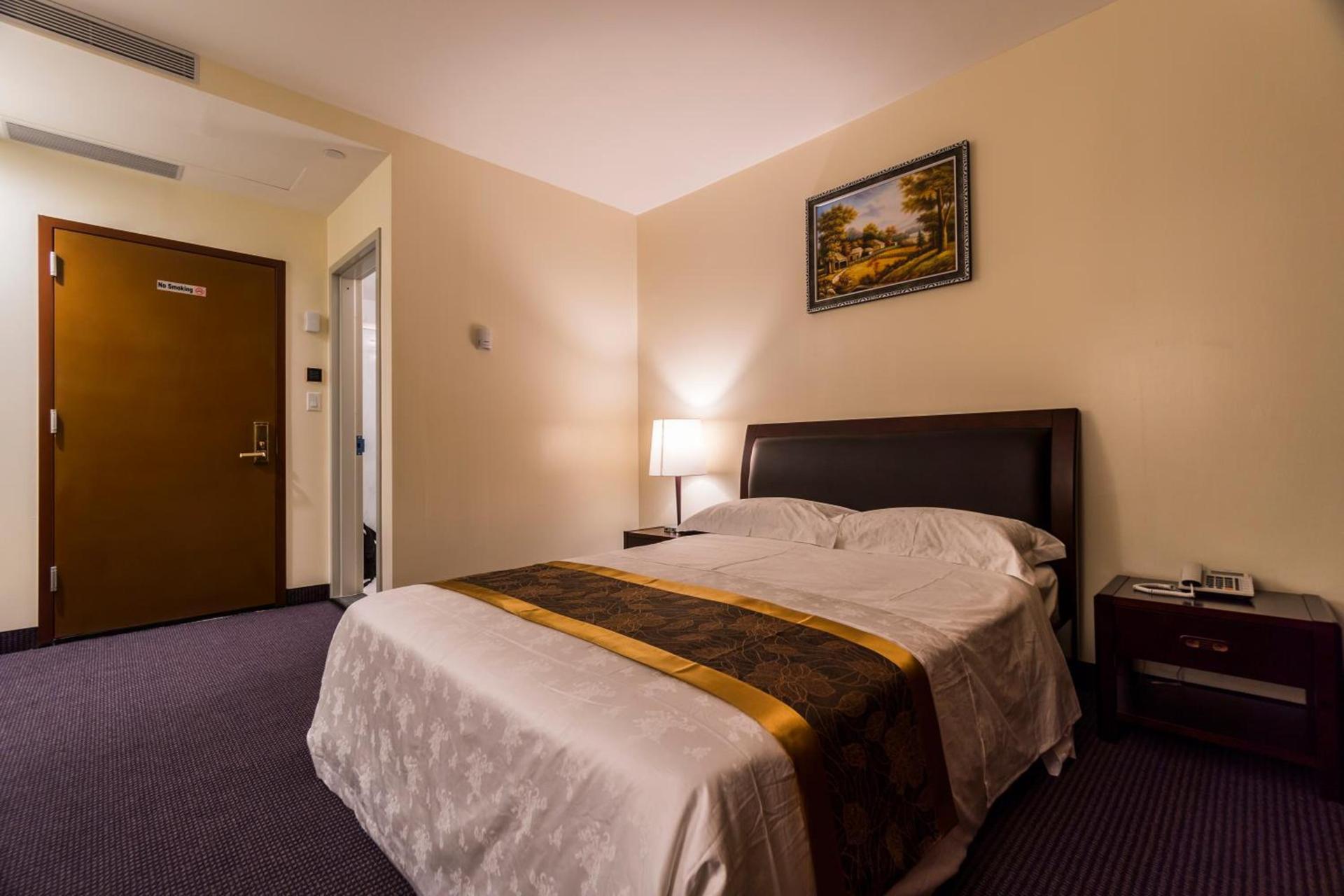 John Hotel photo 12
