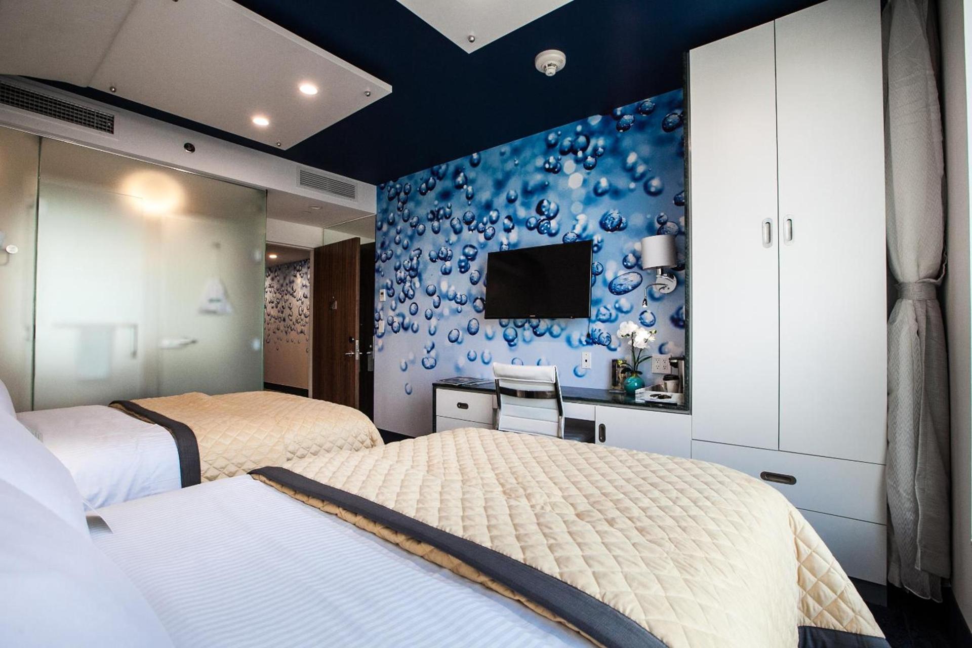 Wyndham Garden Brooklyn Sunset Park photo 10