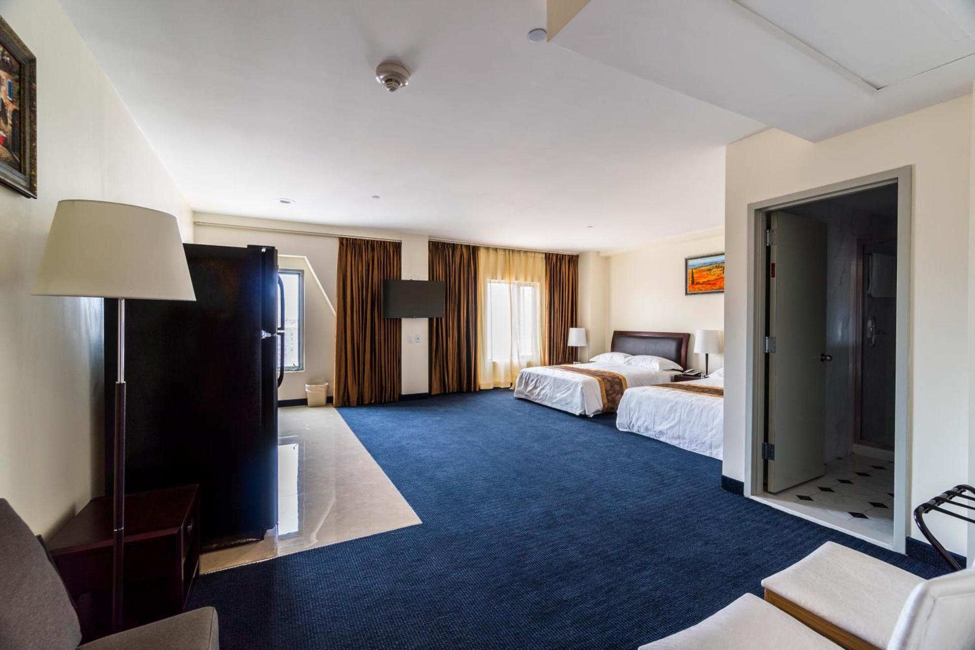 John Hotel photo 26