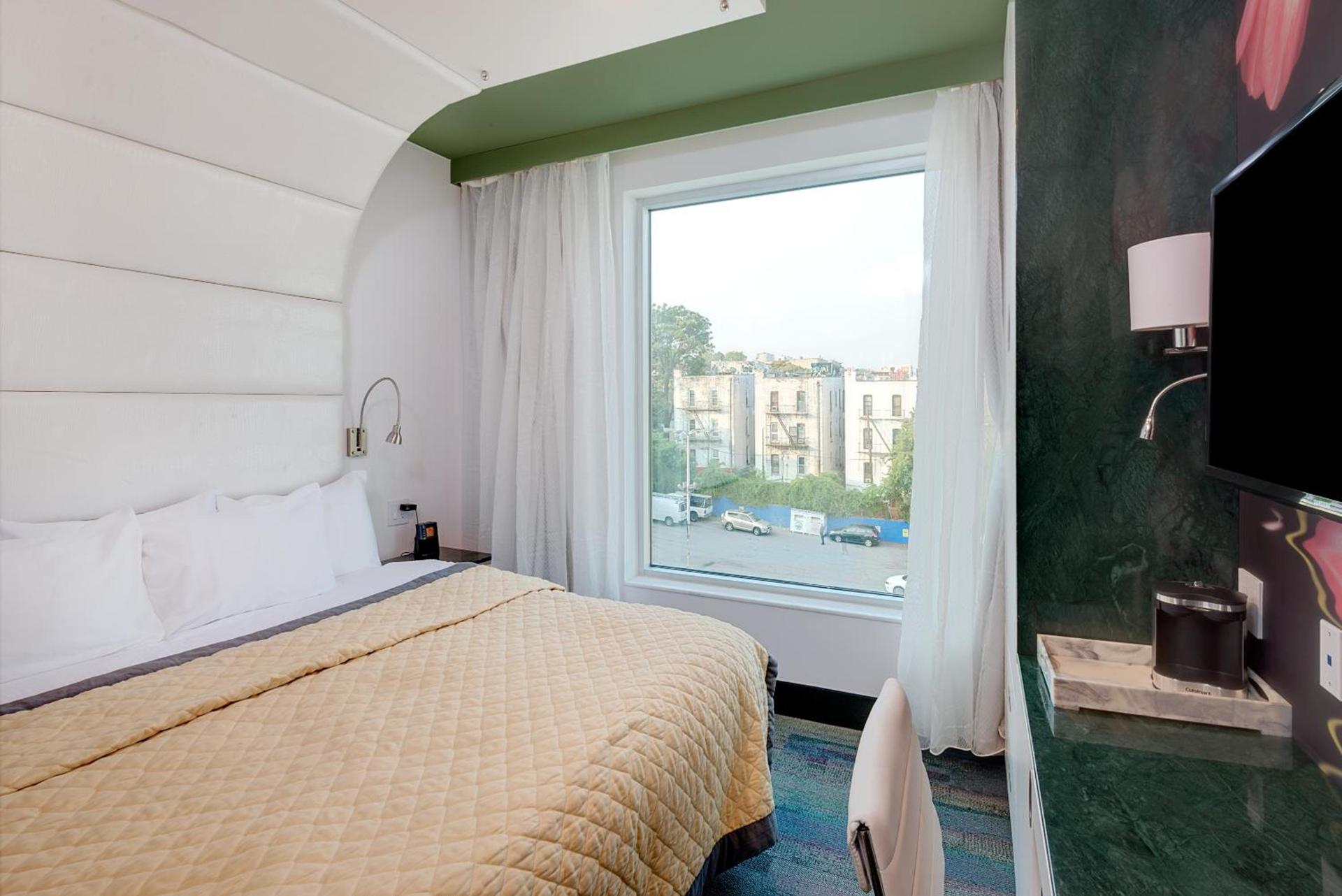 Wyndham Garden Brooklyn Sunset Park photo 9