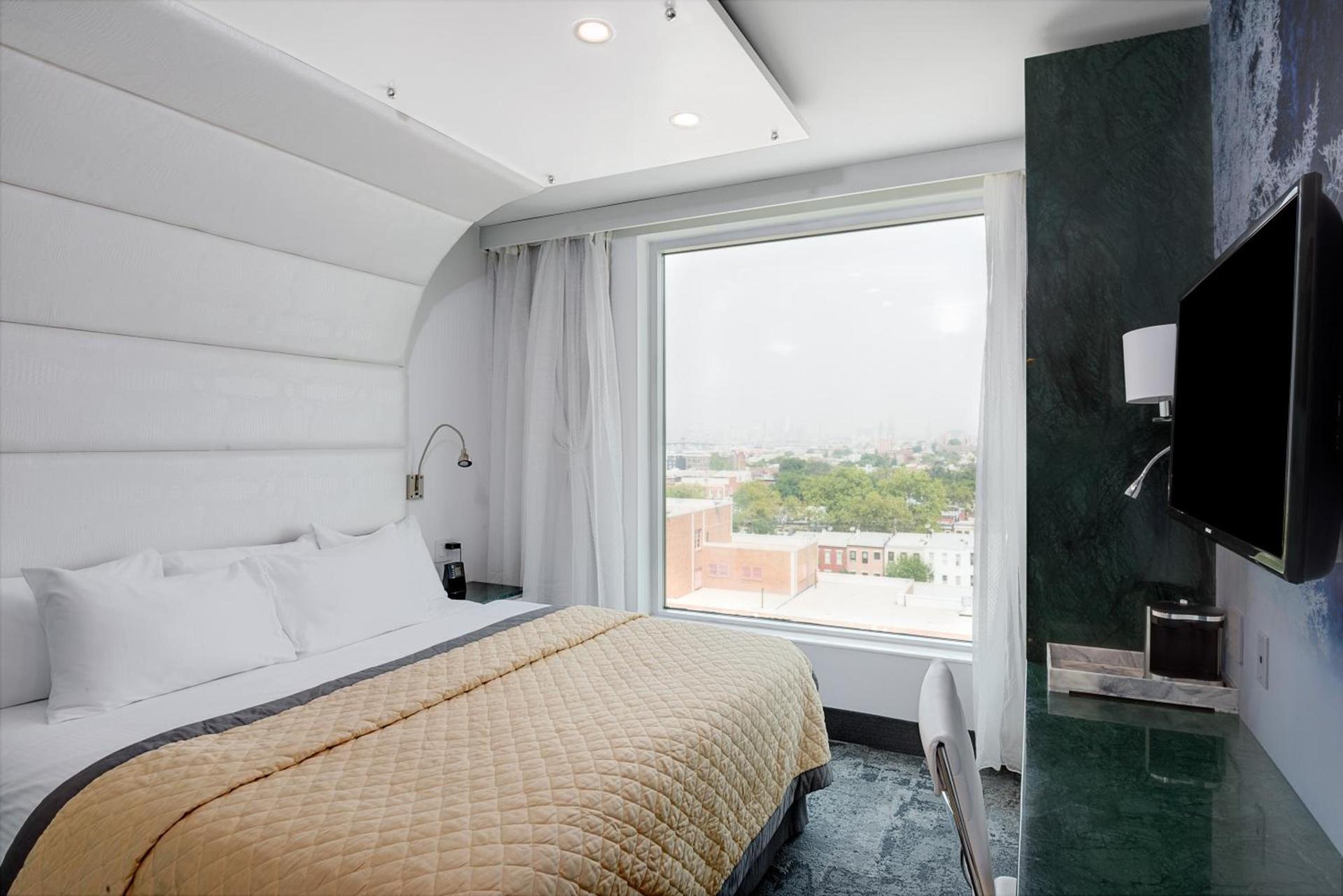Wyndham Garden Brooklyn Sunset Park photo 8