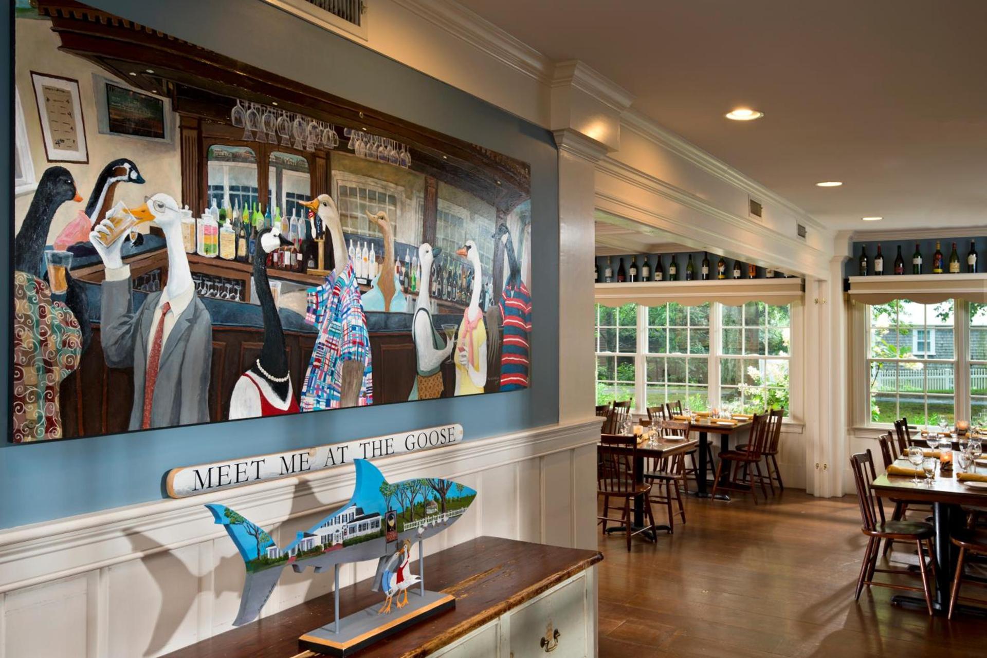 Chatham Wayside Inn photo 10