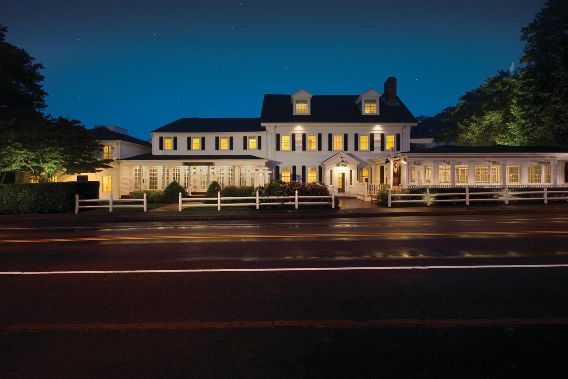 Chatham Wayside Inn photo 2