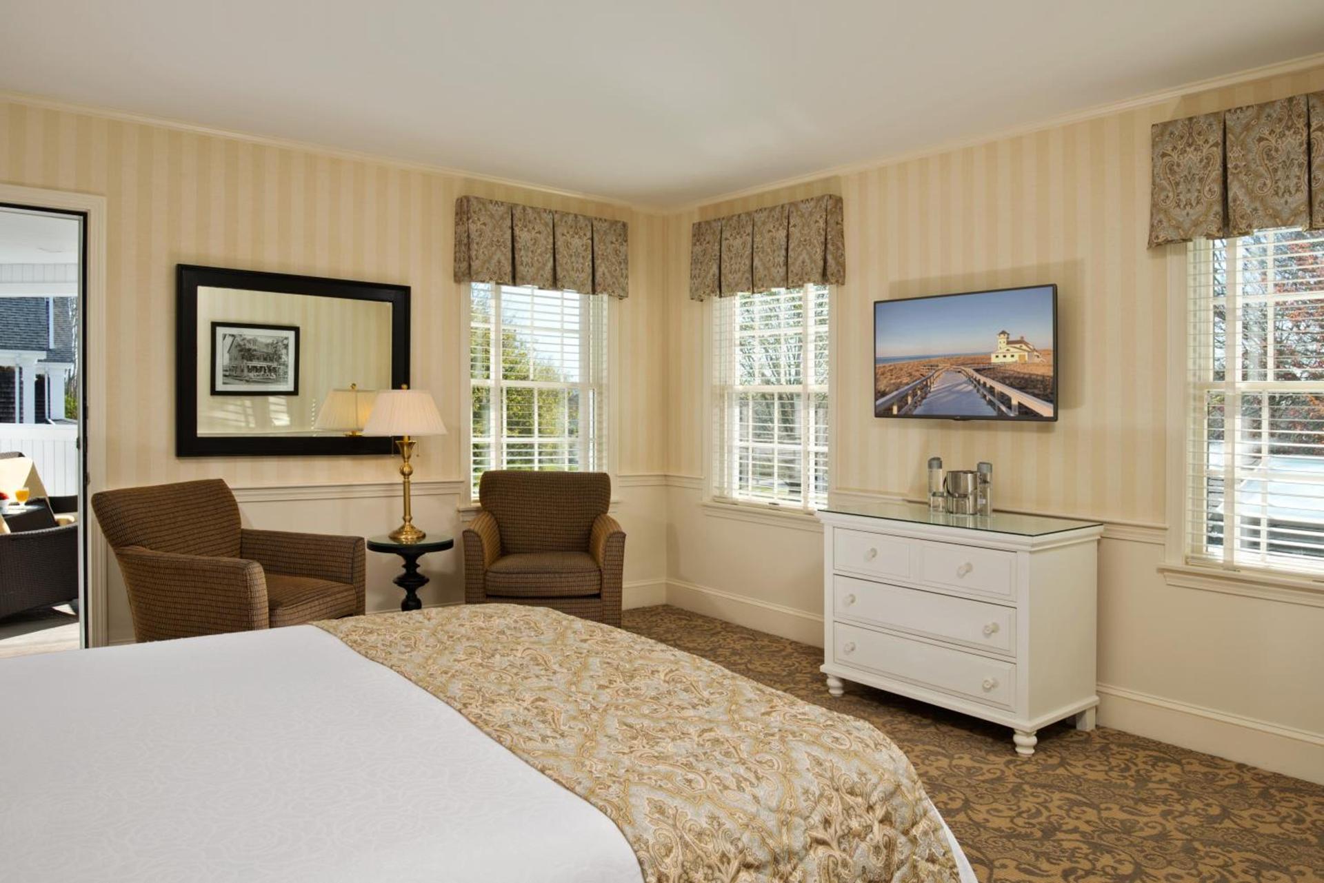 Chatham Wayside Inn photo 13
