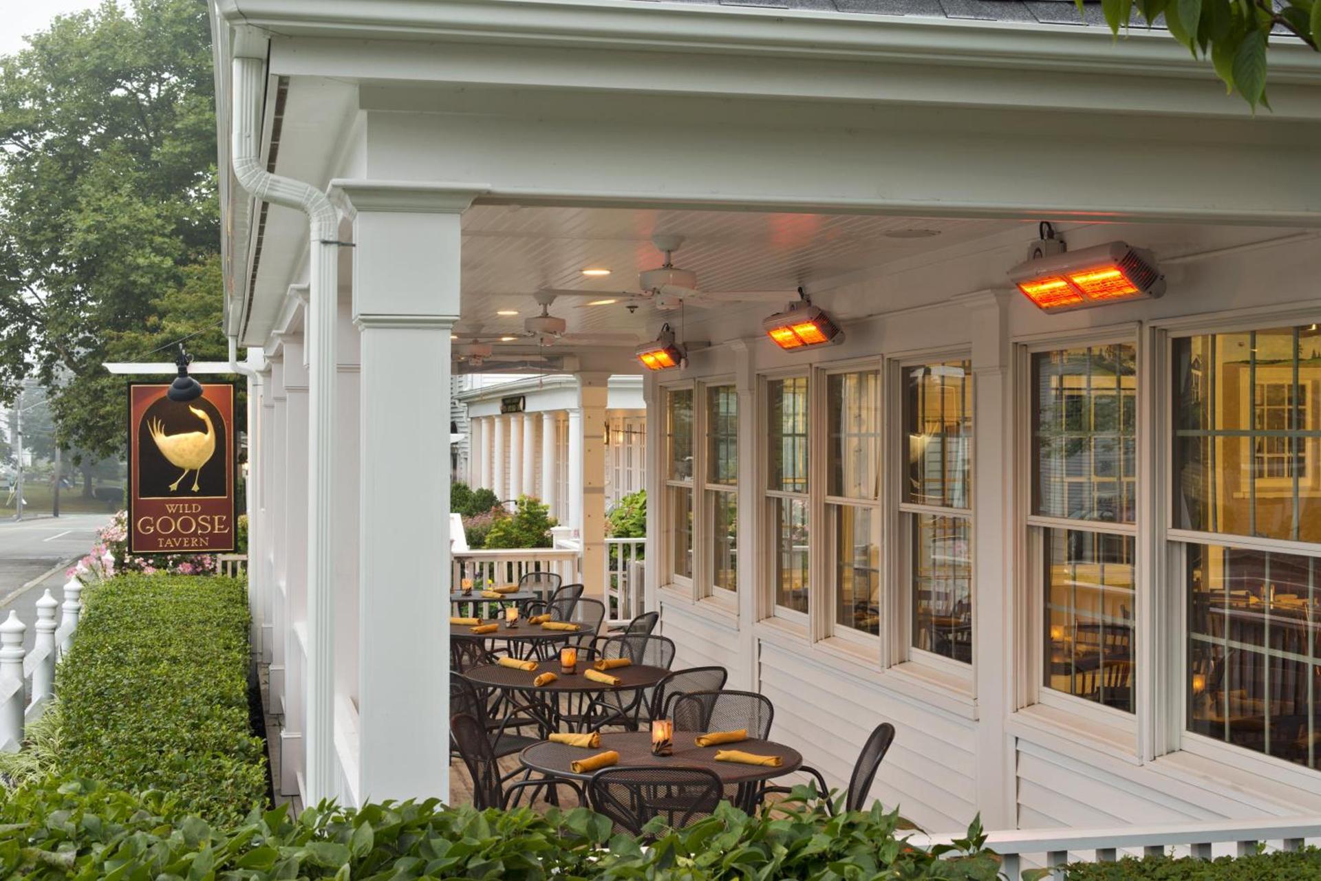Chatham Wayside Inn photo 15