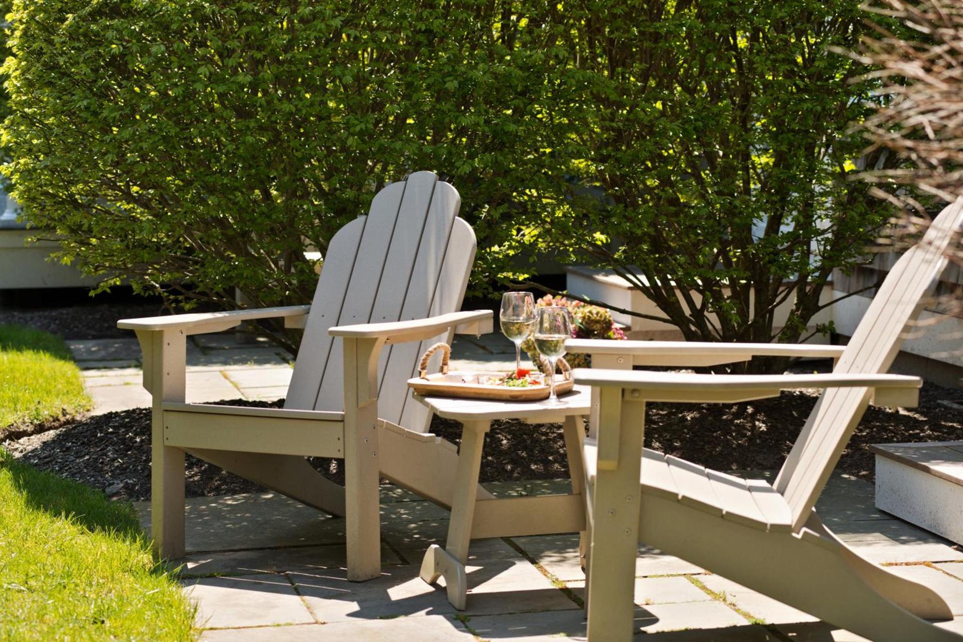 Chatham Wayside Inn photo 18