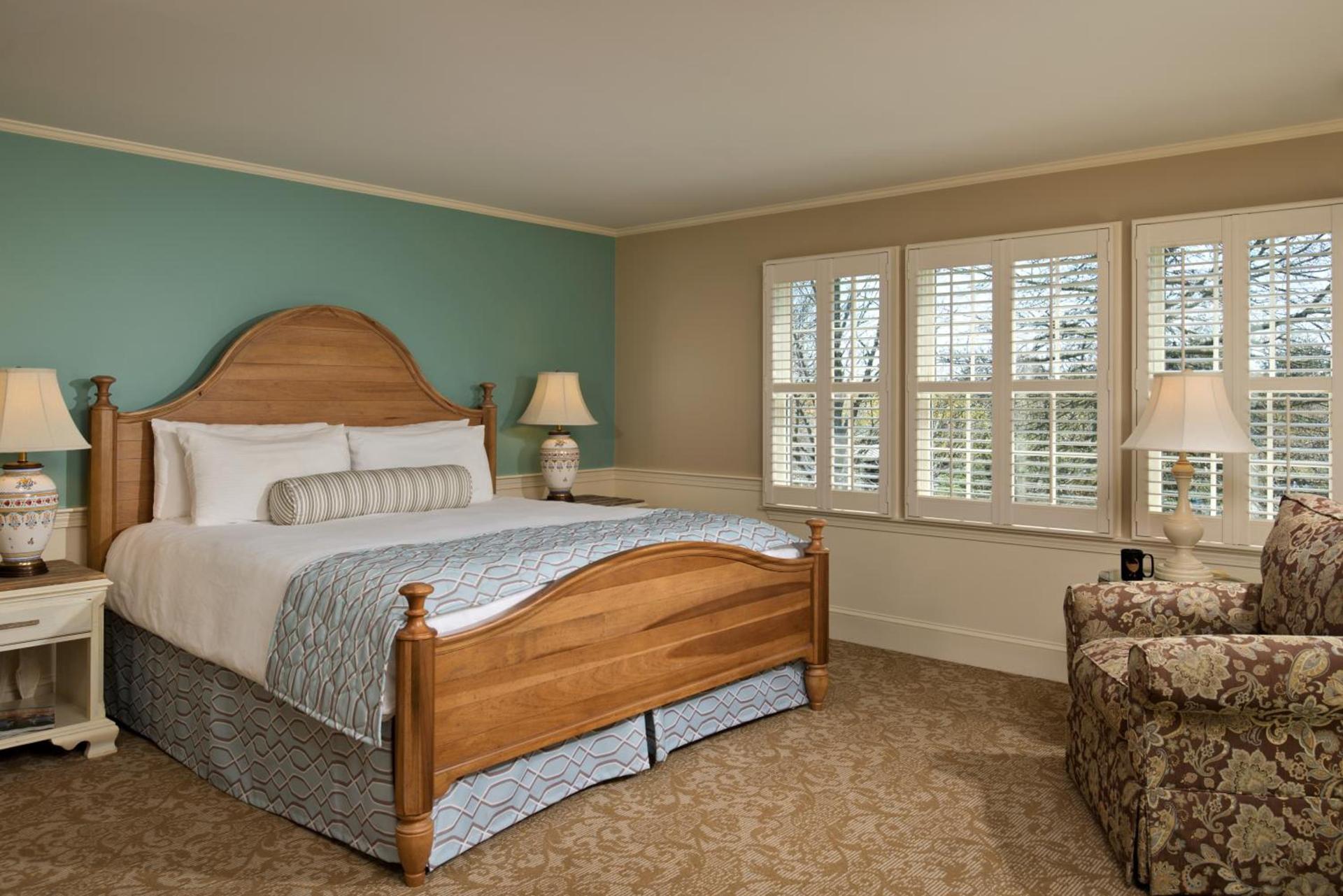Chatham Wayside Inn photo 6