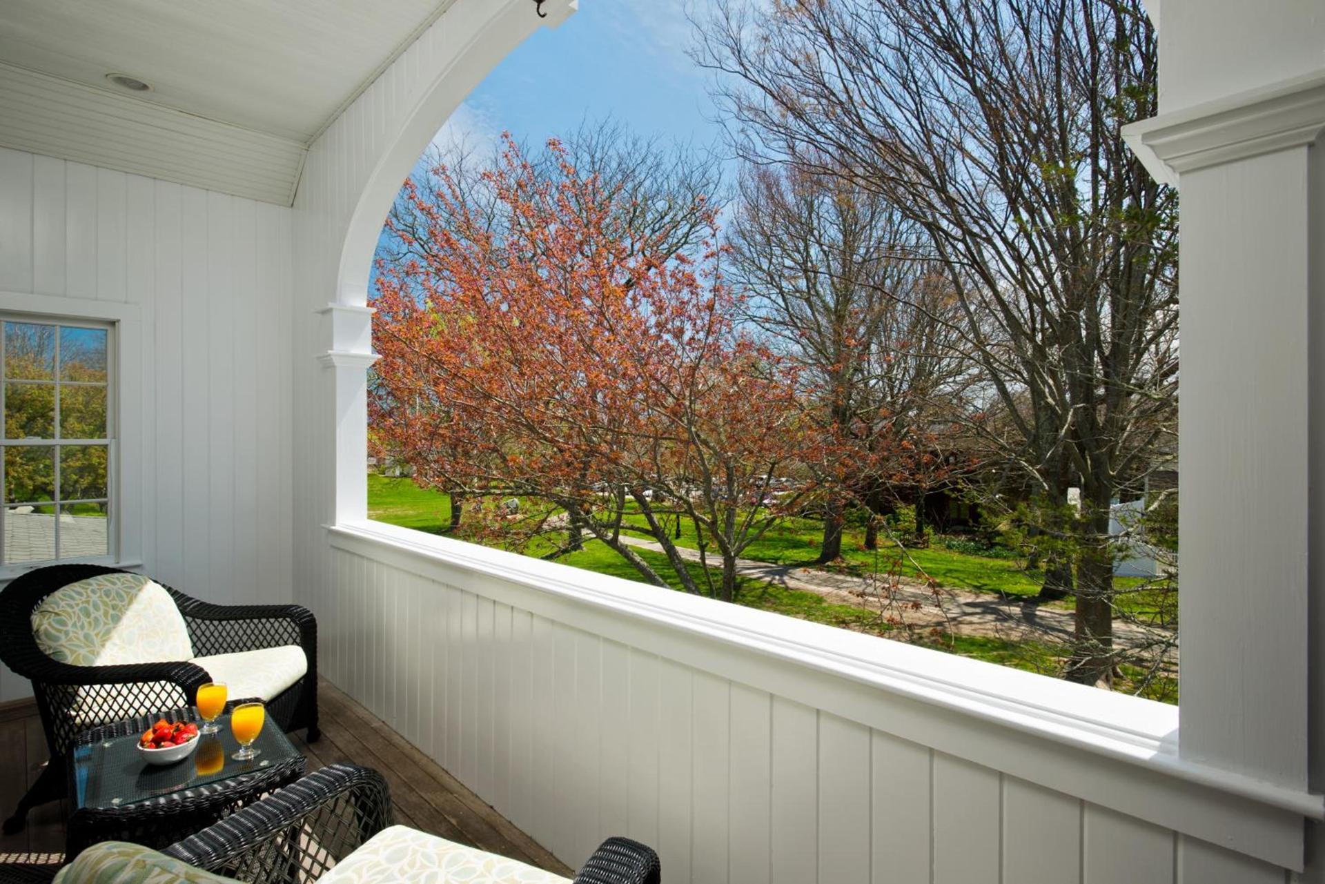 Chatham Wayside Inn photo 12