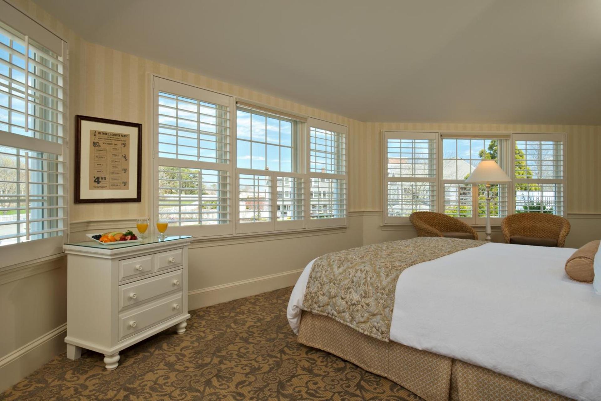 Chatham Wayside Inn photo 7