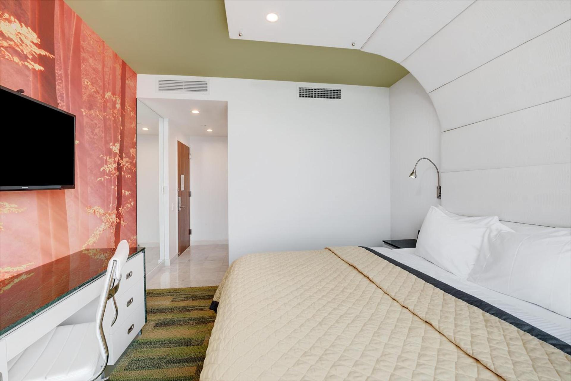 Wyndham Garden Brooklyn Sunset Park photo 2