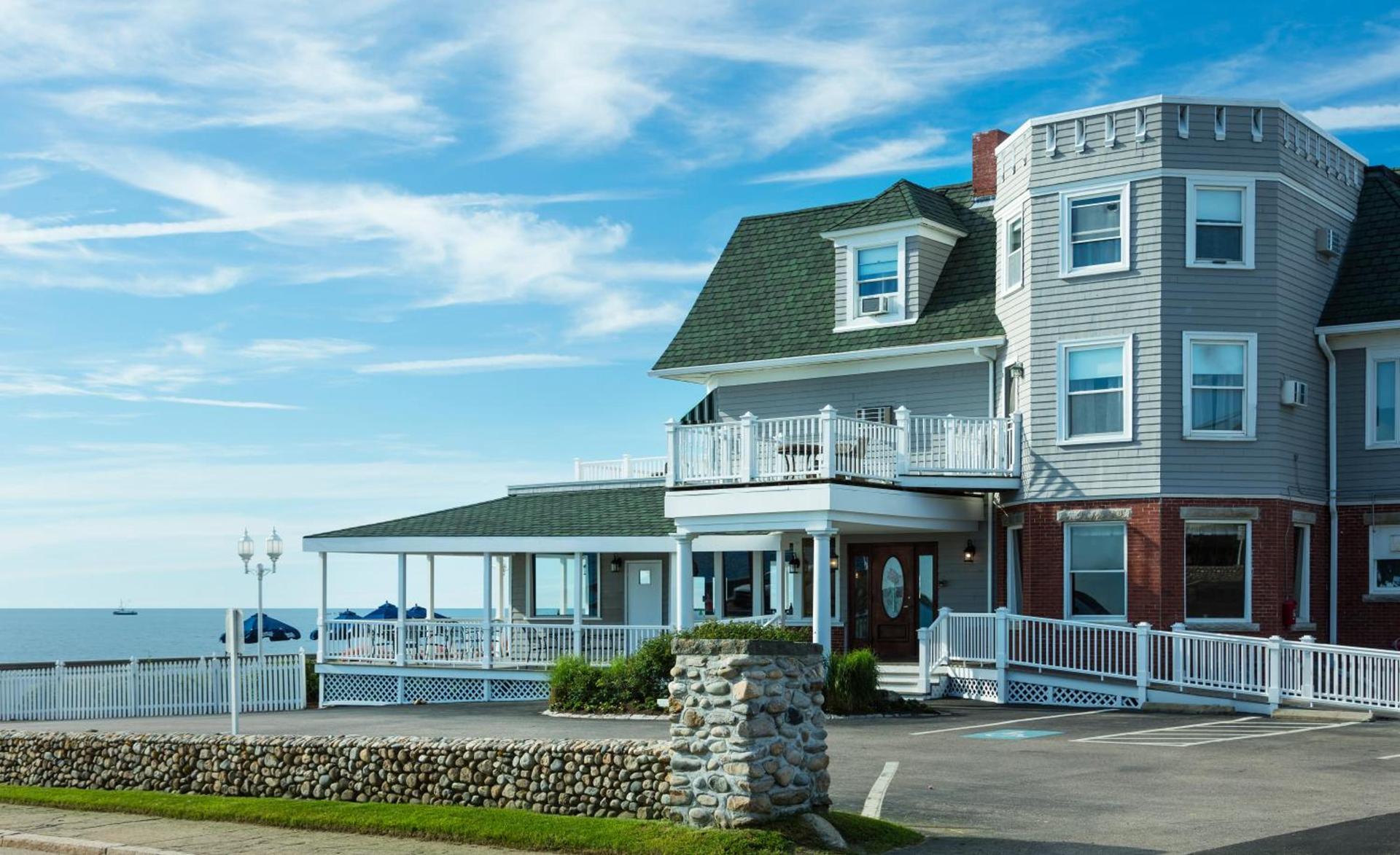 The Shore House photo 21