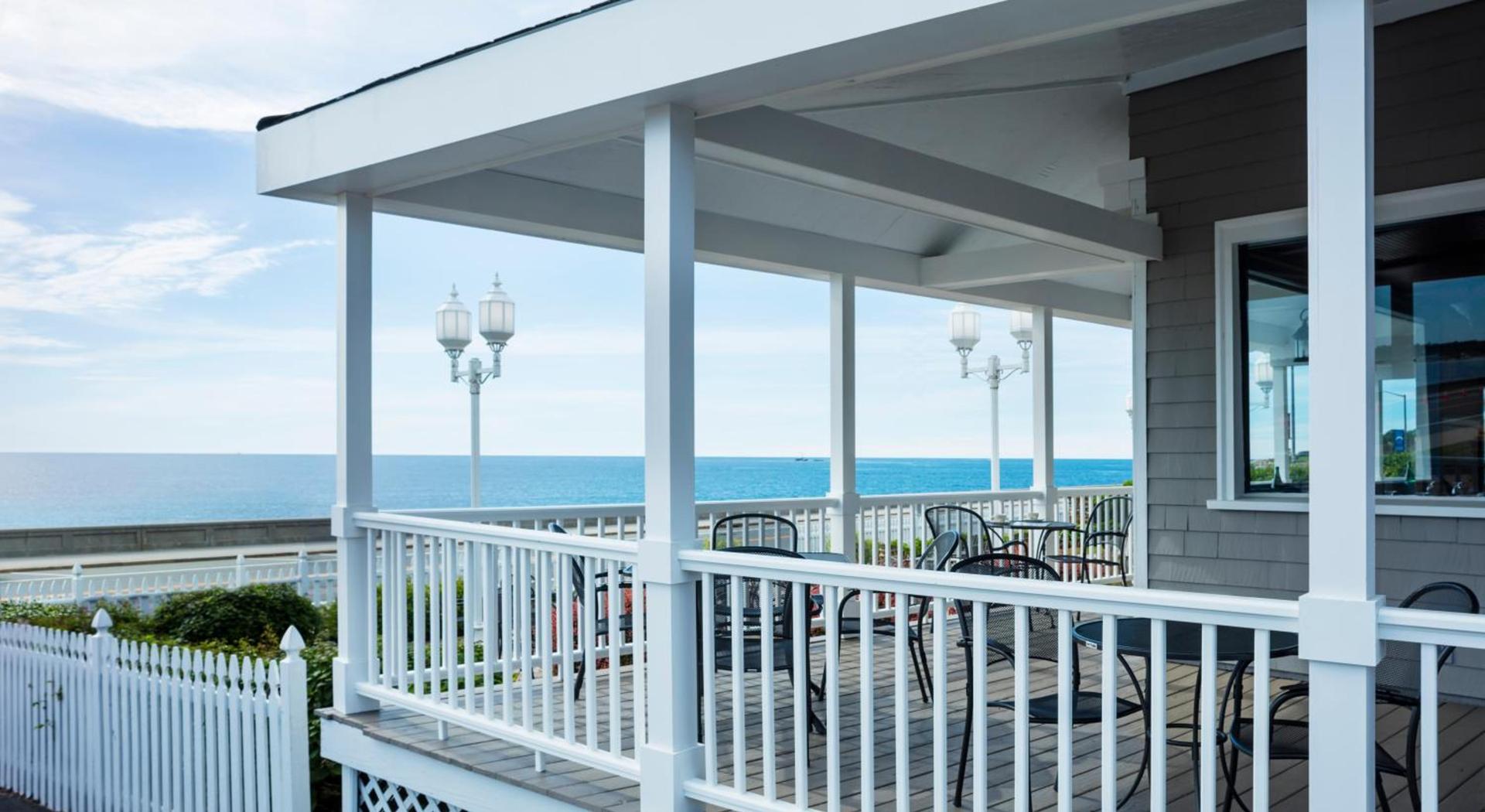 The Shore House photo 22