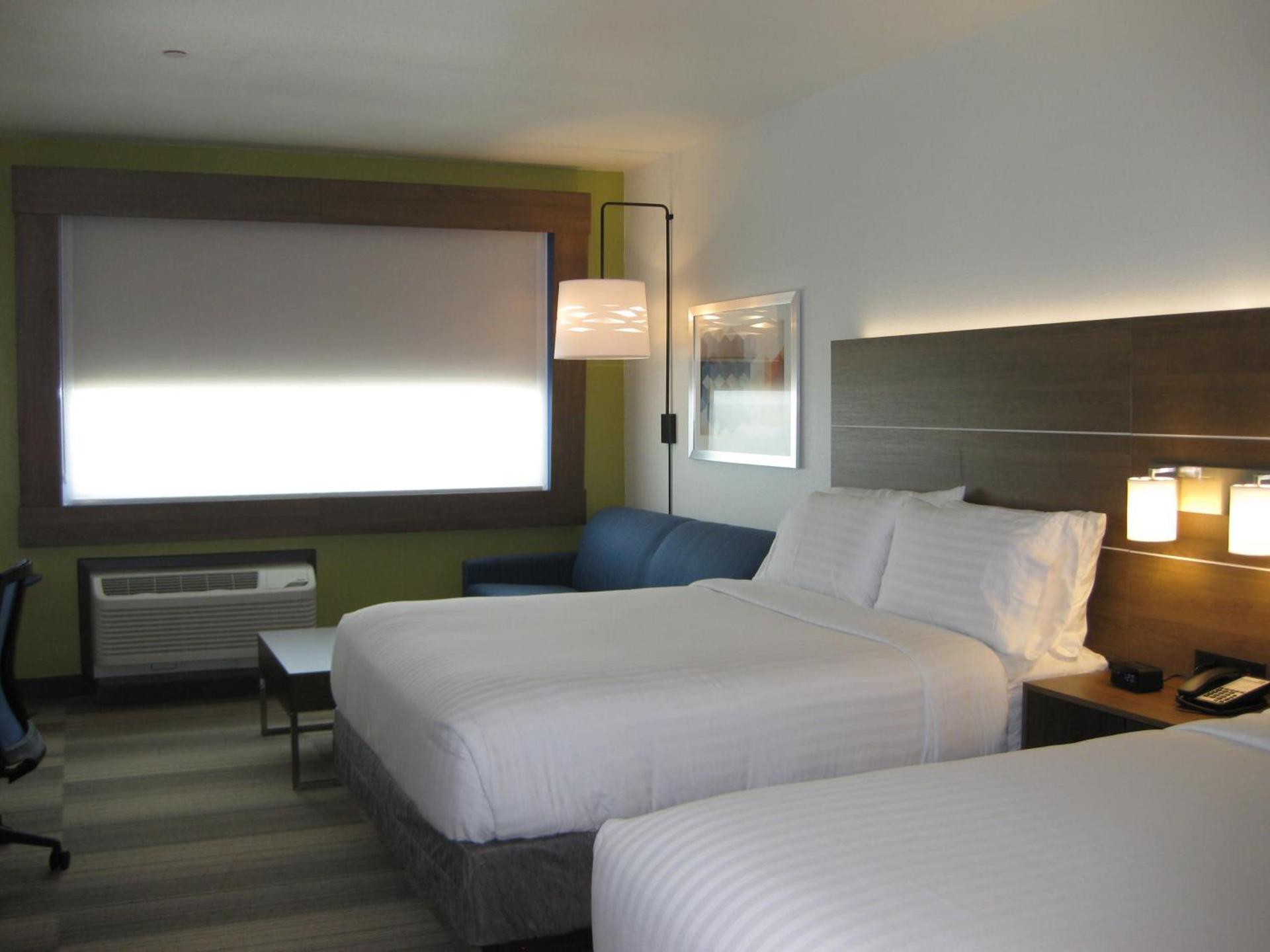 Holiday Inn Express & Suites - Houston NW - Cypress Grand Pky by IHG photo 10