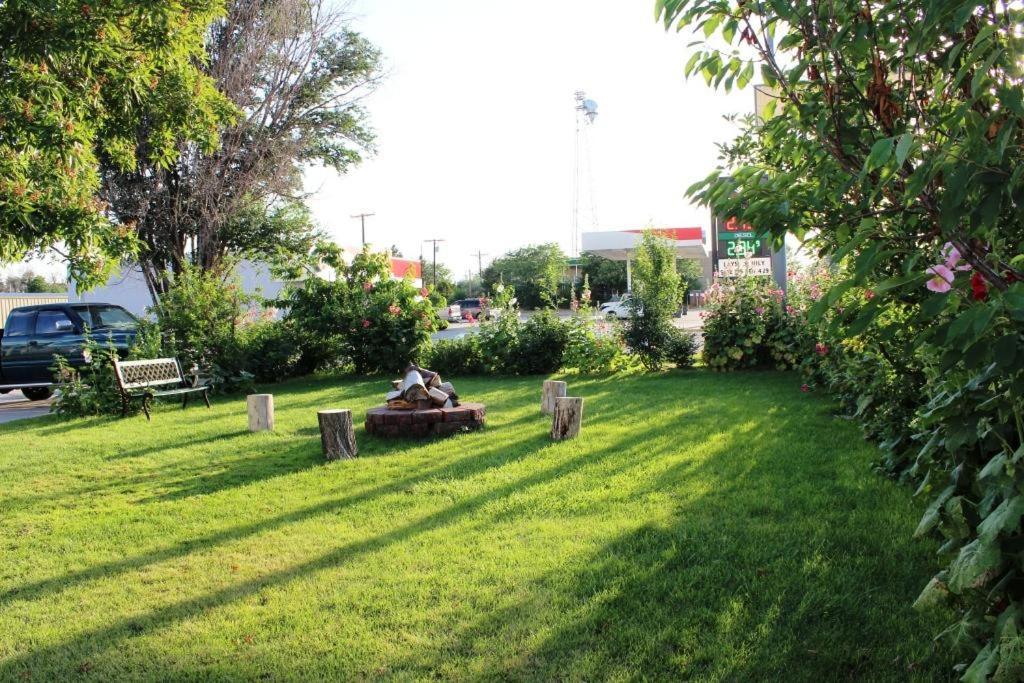 Safari Inn photo 13