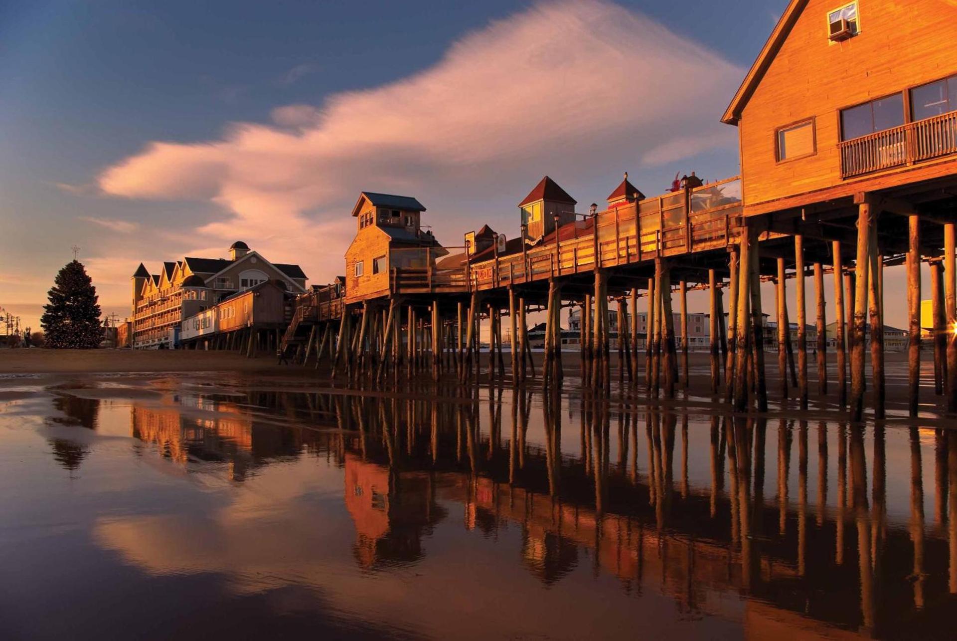 Dock House Inn photo 6