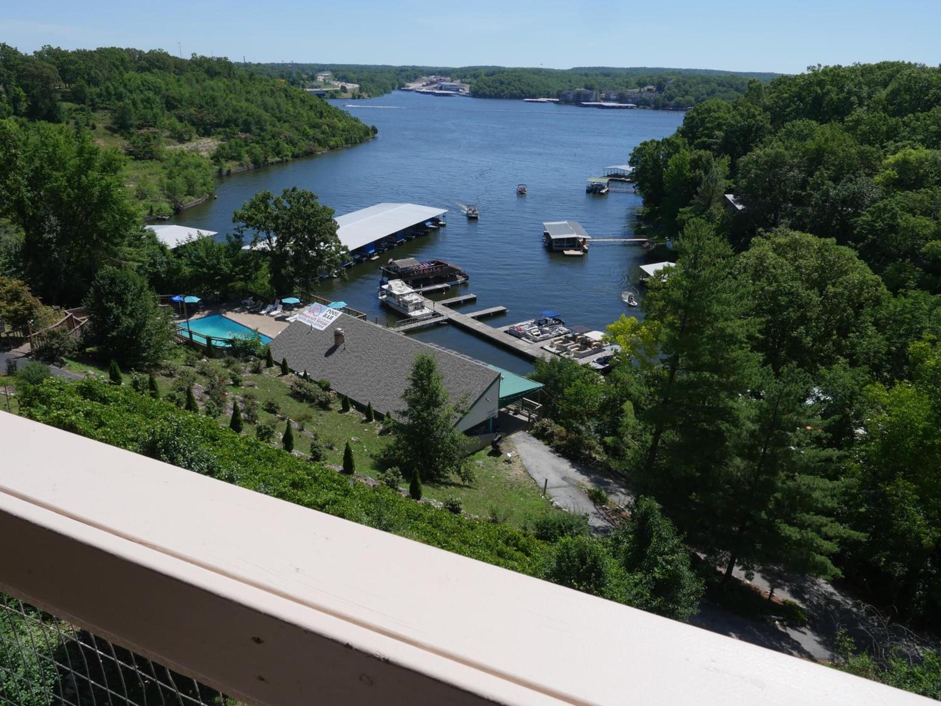 Inn at Grand Glaize photo 12