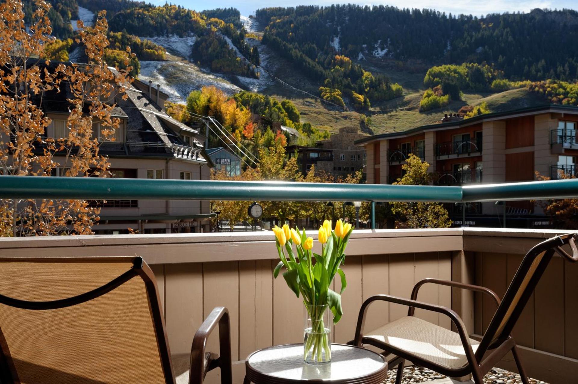 Aspen Square Condominium Hotel photo 66