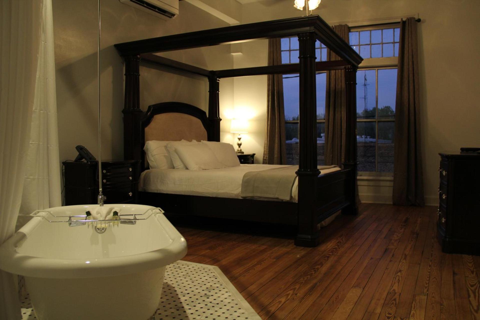 The Inn on the River photo 18
