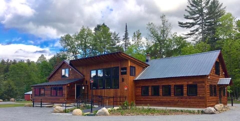 Gore Mountain Lodge photo 18