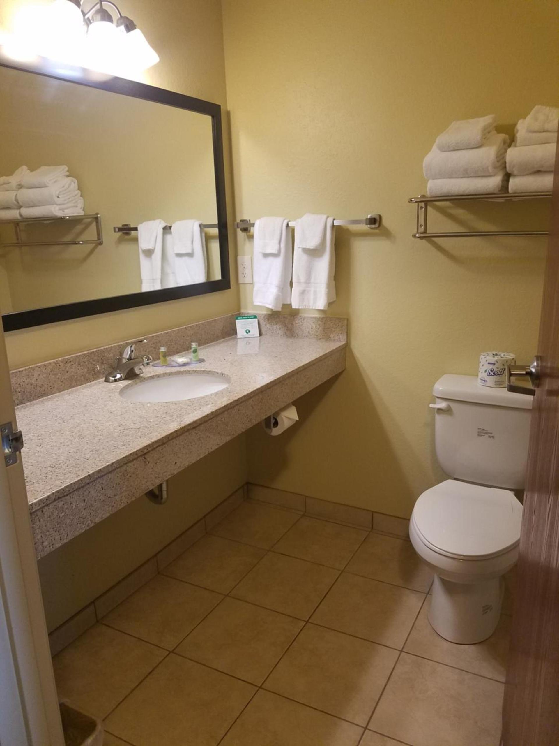 Cobblestone Inn & Suites - Bottineau photo 34