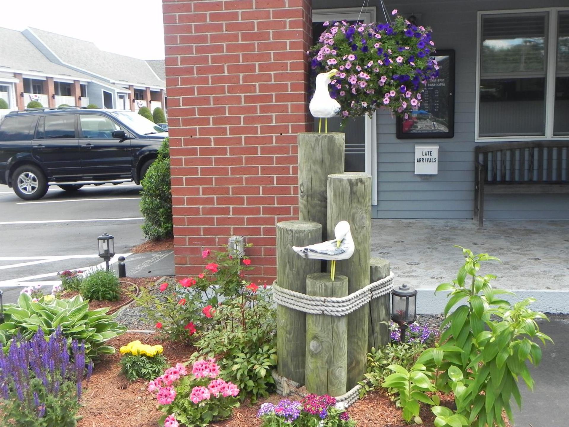 Elmwood Resort Hotel photo 84